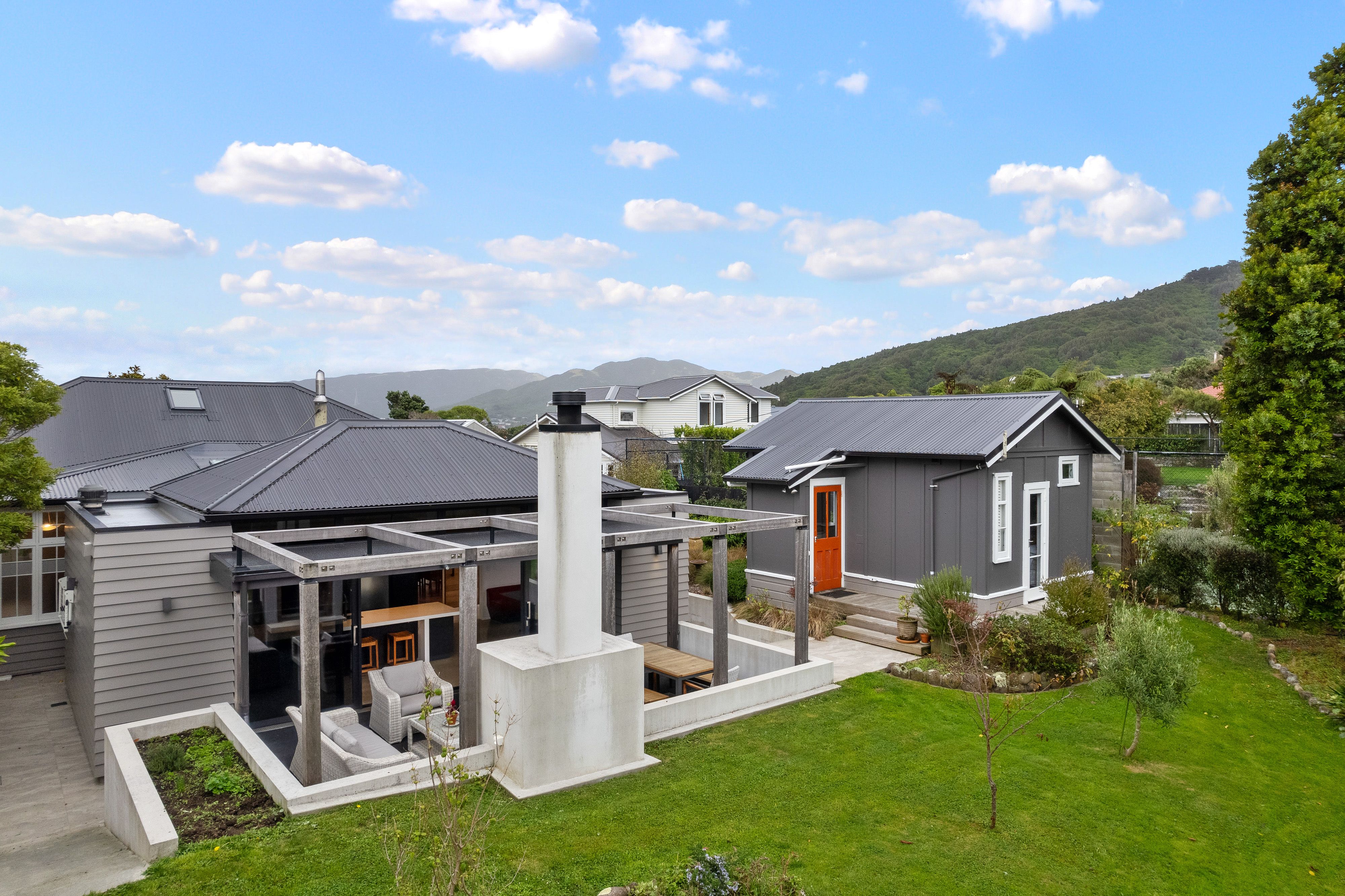 7 Lochiel Road, Khandallah, Wellington City