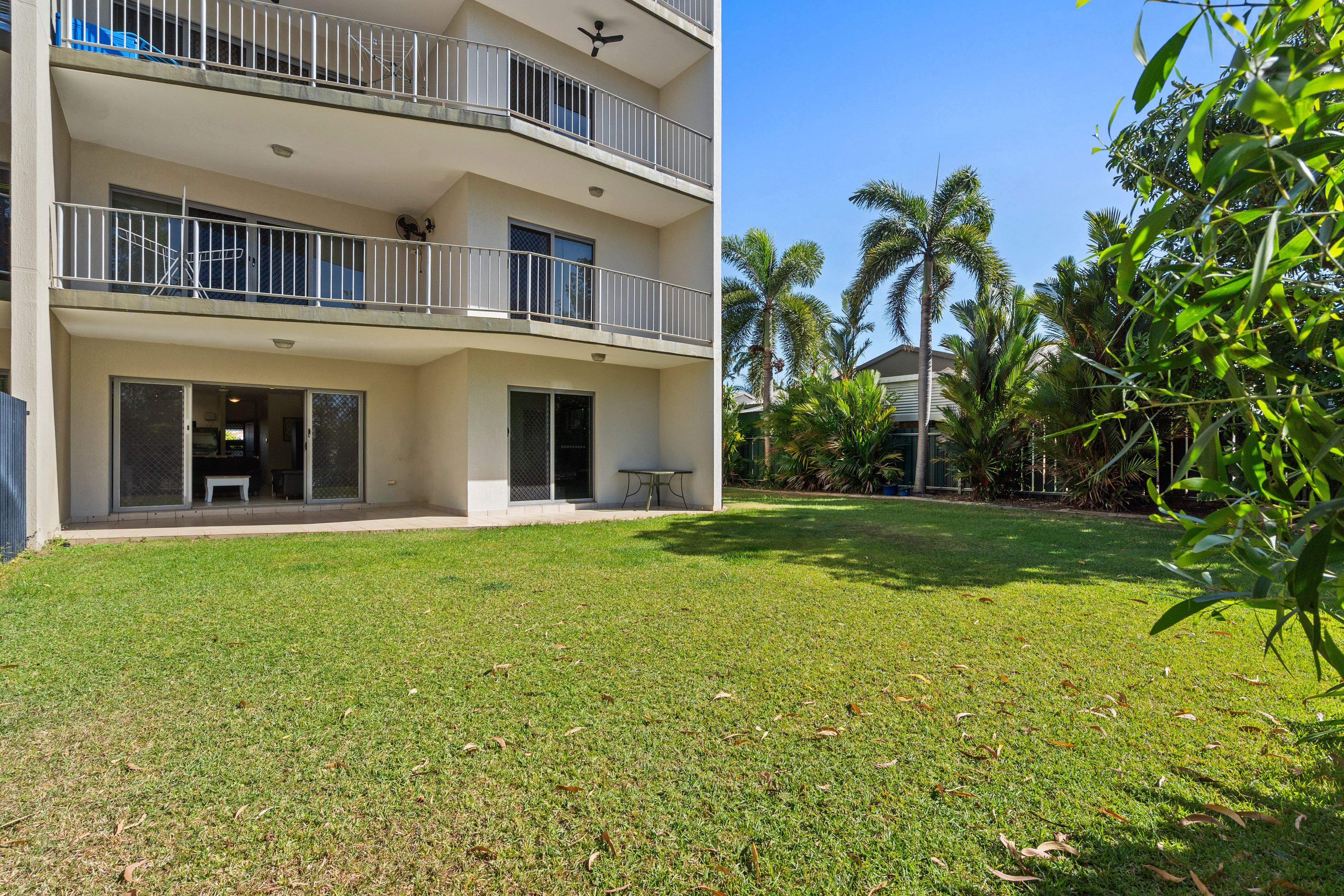 3/31 Mannikan Court, Bakewell, NT 0832