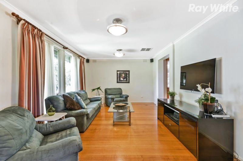 15 Ellerton Square, Wantirna, VIC 3152