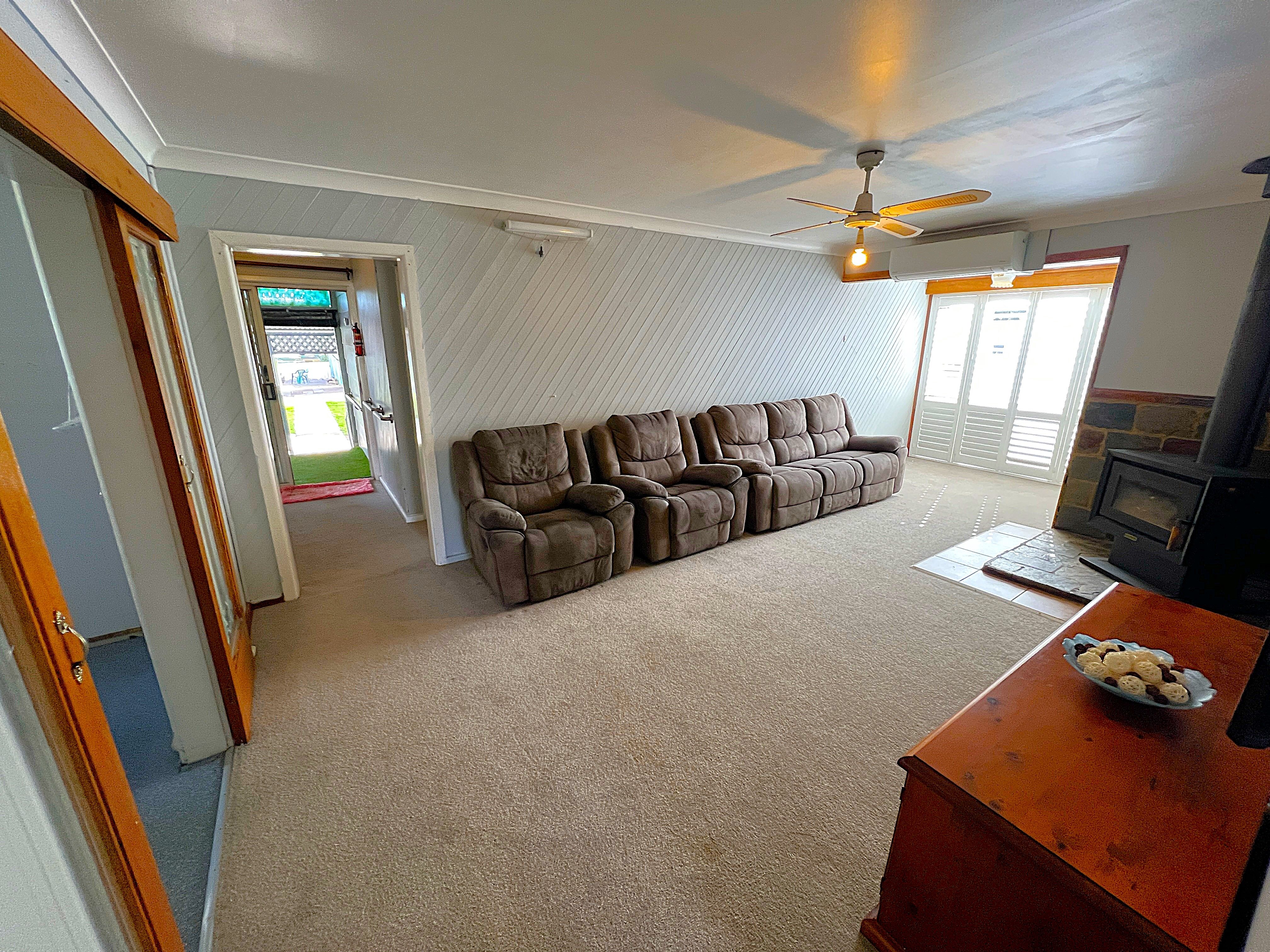 63 Dewhurst Street, Werris Creek, NSW 2341