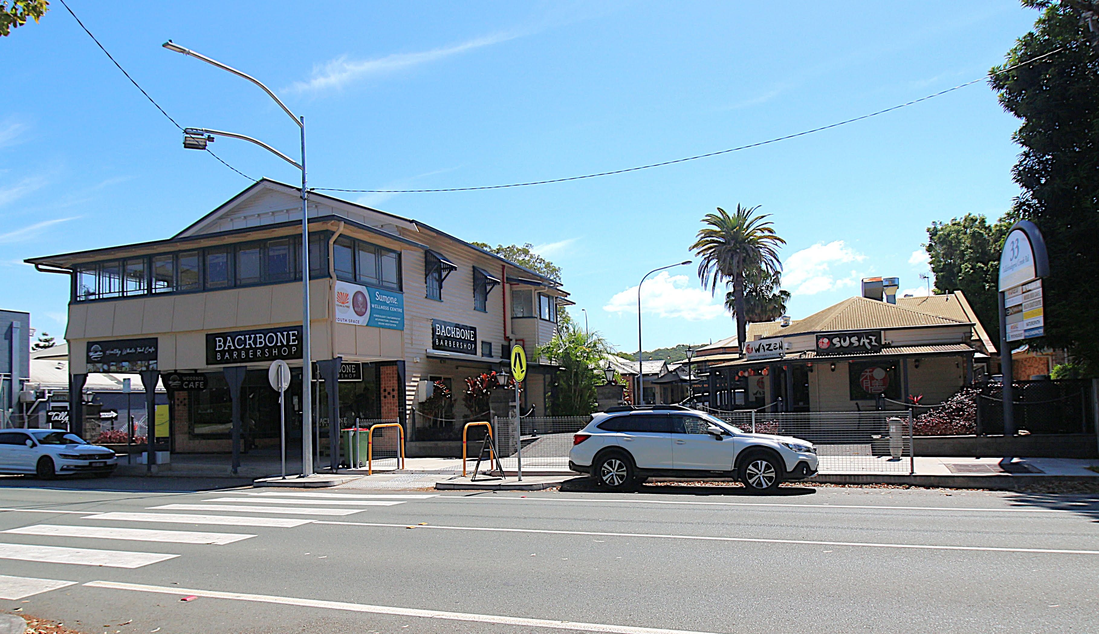 9/33 Tallebudgera Creek Road, Burleigh Heads, QLD 4220