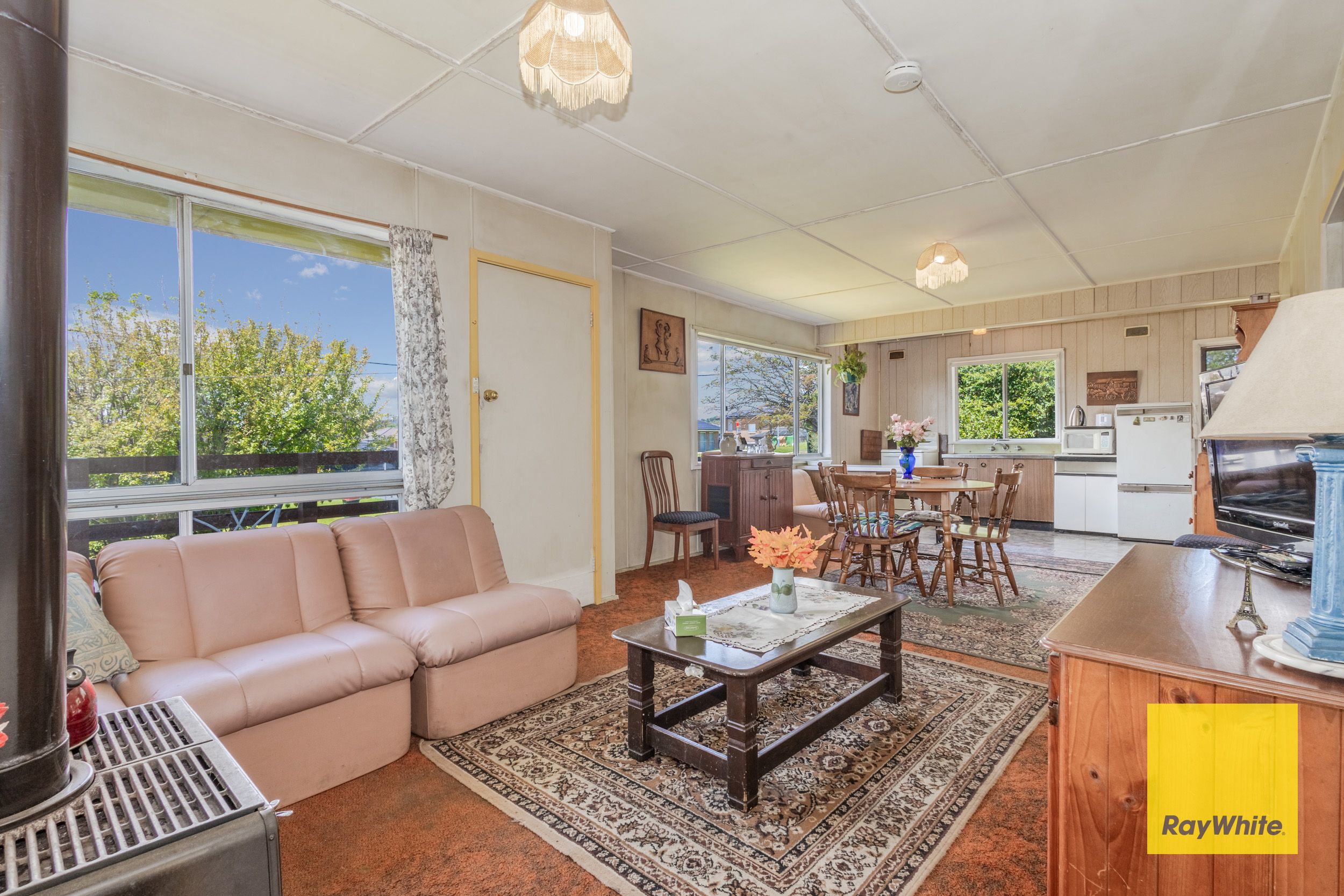 5 Rydal Road, Wallerawang, NSW 2845 House for Sale Ray White Lithgow