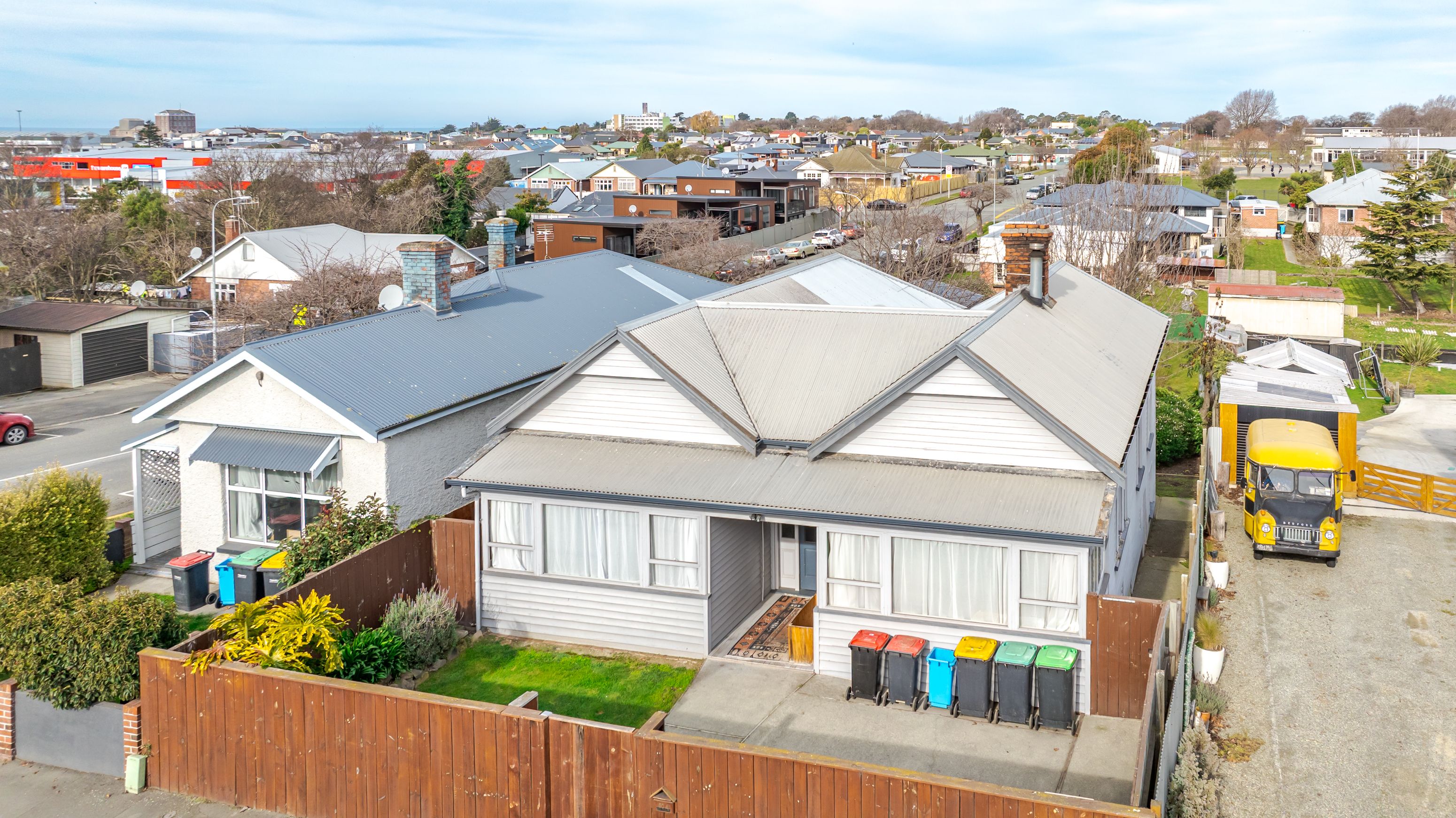 60a North Street, Timaru, Timaru District