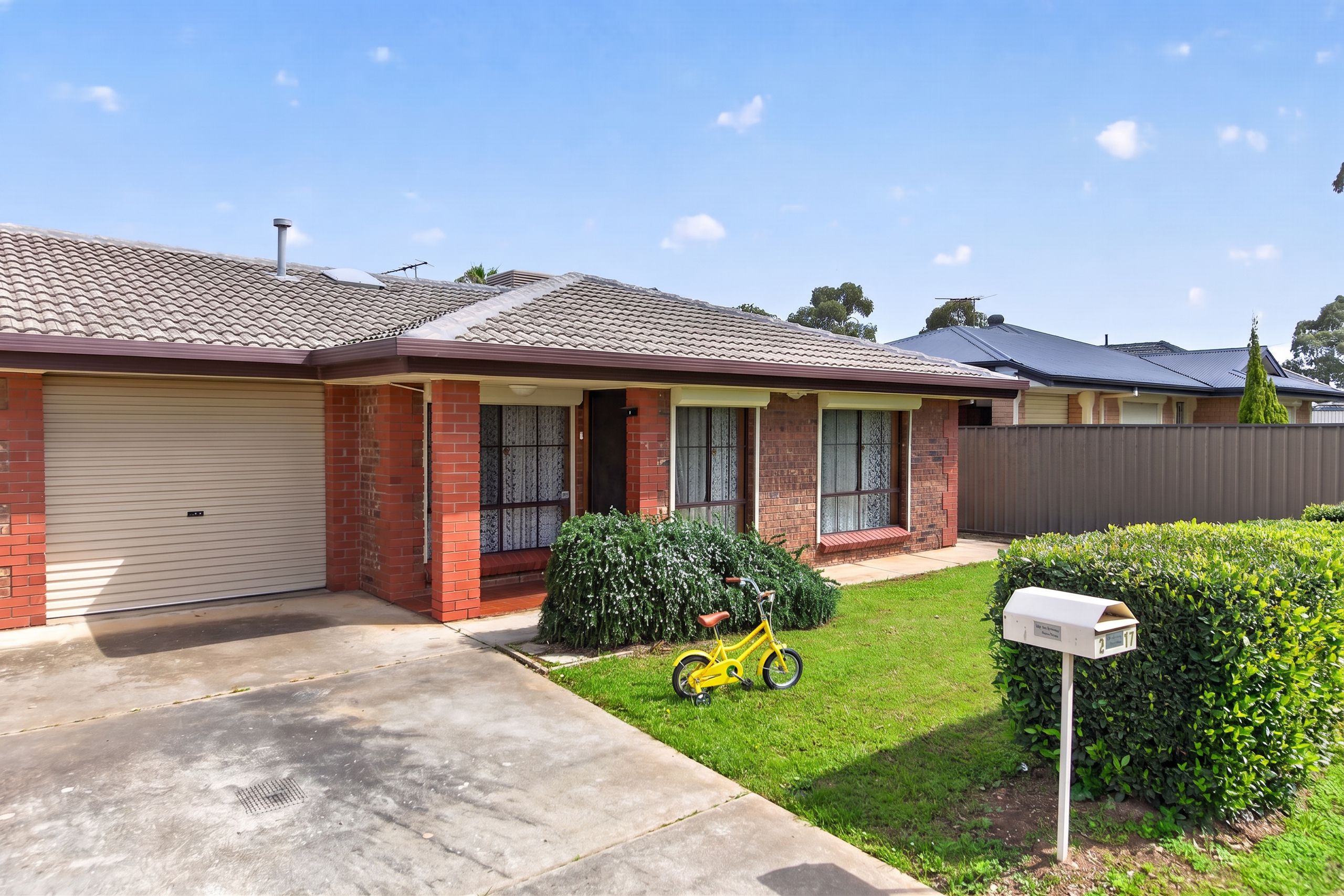 2/17 Amanda Street — photo from Ray White Gawler