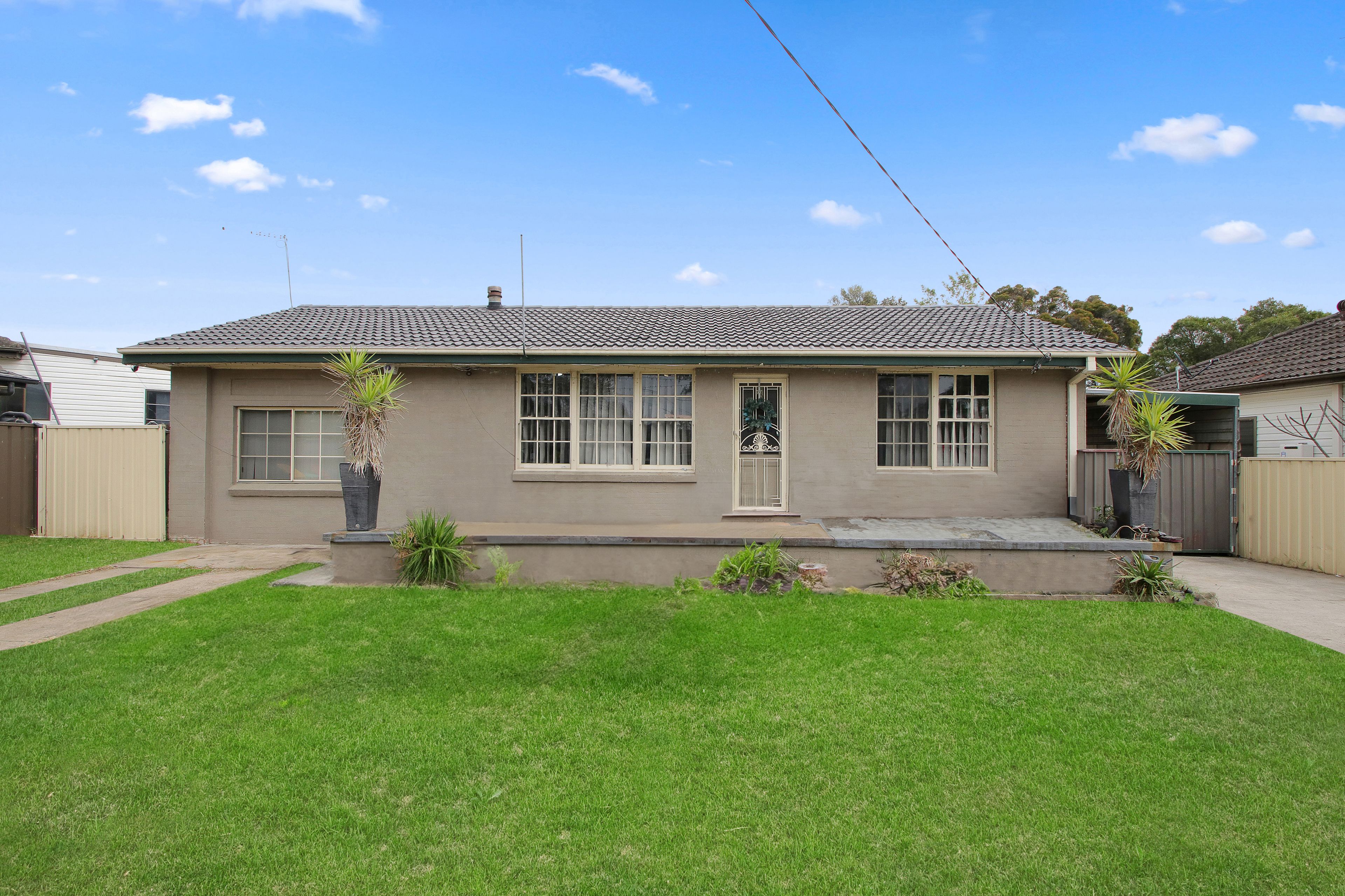 51 Jackaranda Road, North St Marys NSW 2760