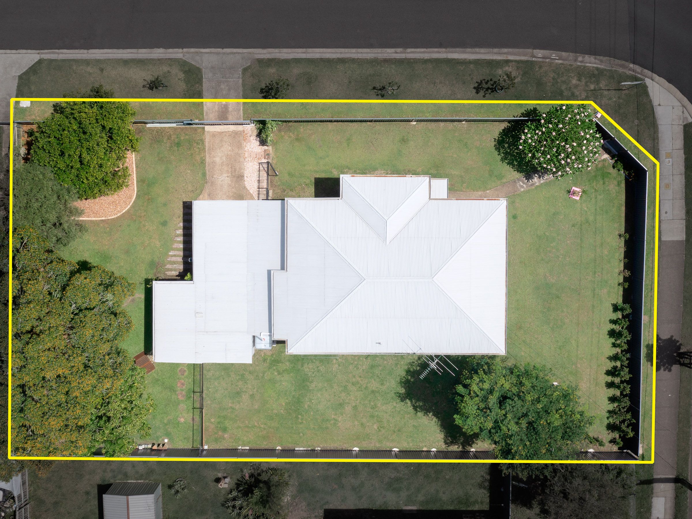 10 Hunter Street, Brassall, QLD 4305