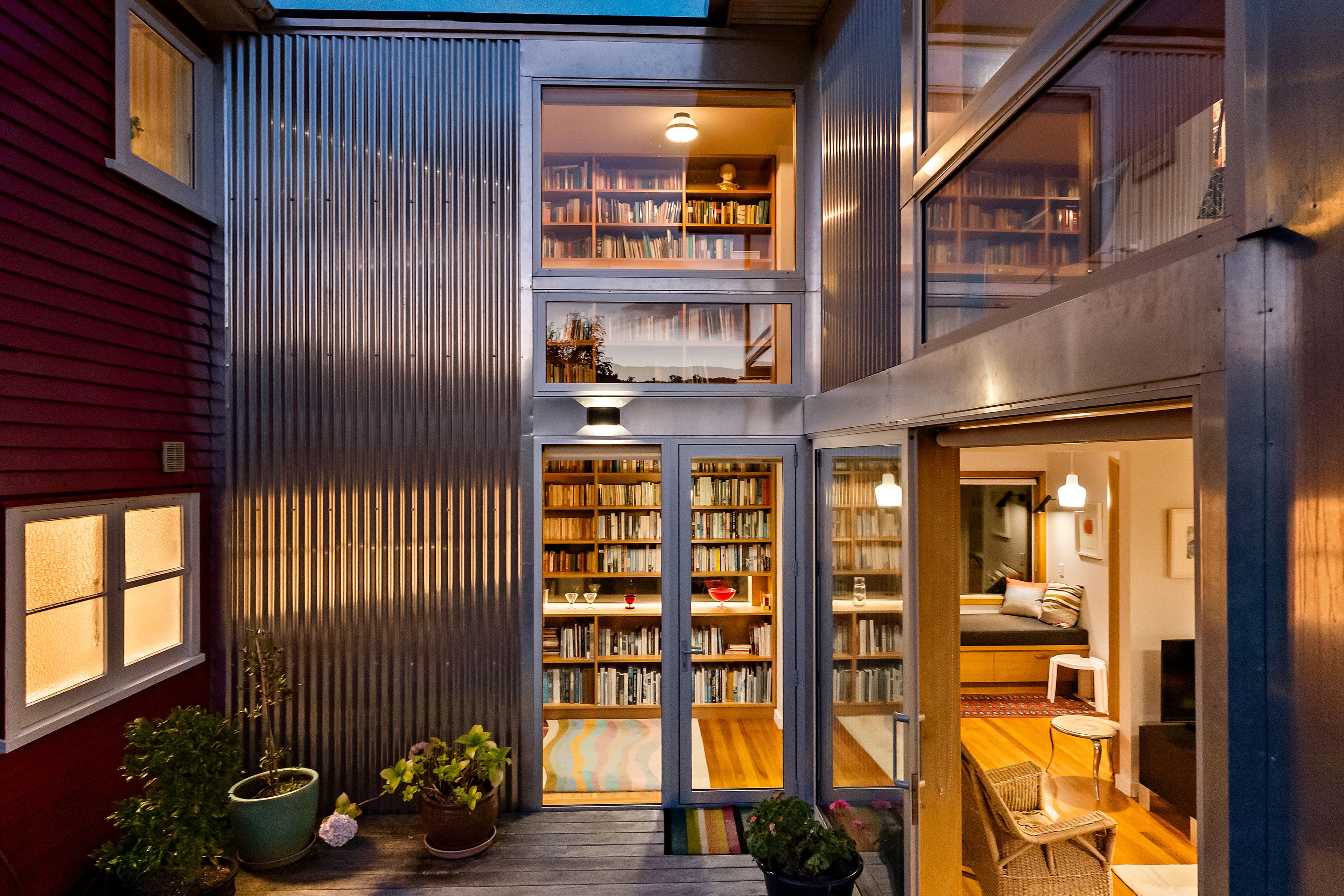 18 Warwick Street, Wilton, Wellington City