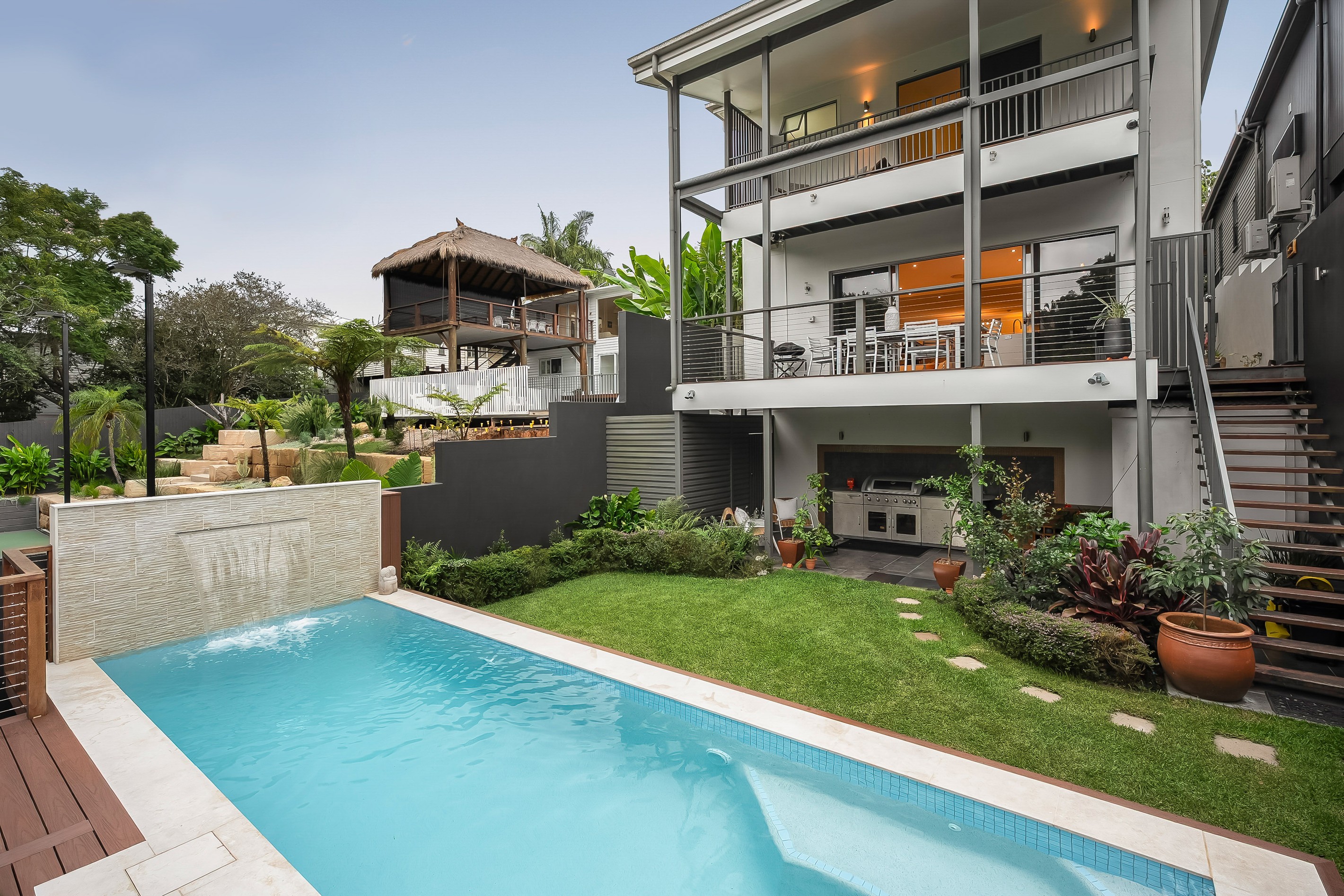 31 Pine Street, Hamilton, QLD 4007