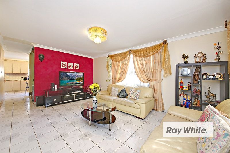 6/273-275 Park Road, Auburn, NSW 2144