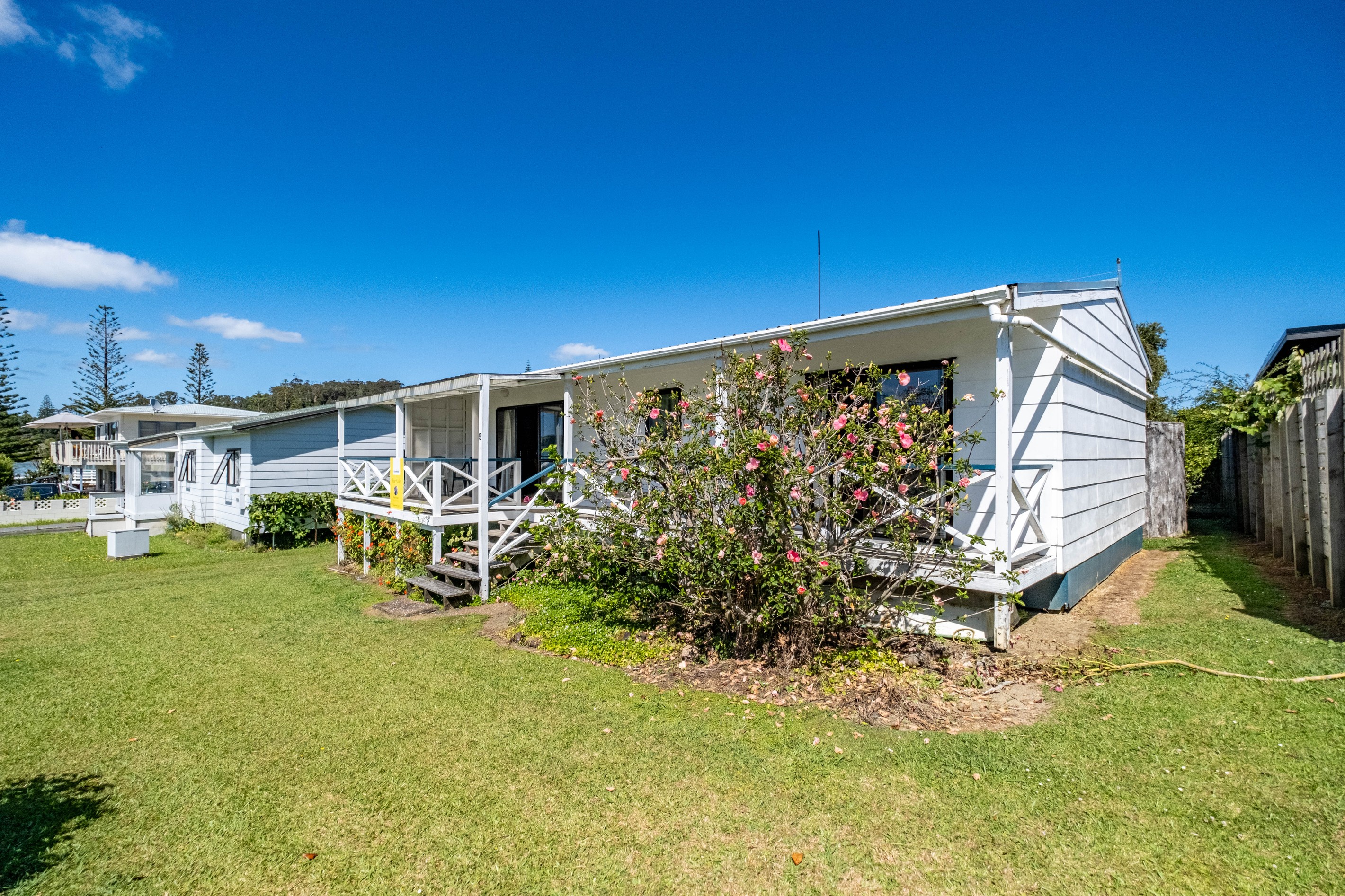 5 Marchant Road, Hihi, Far North District