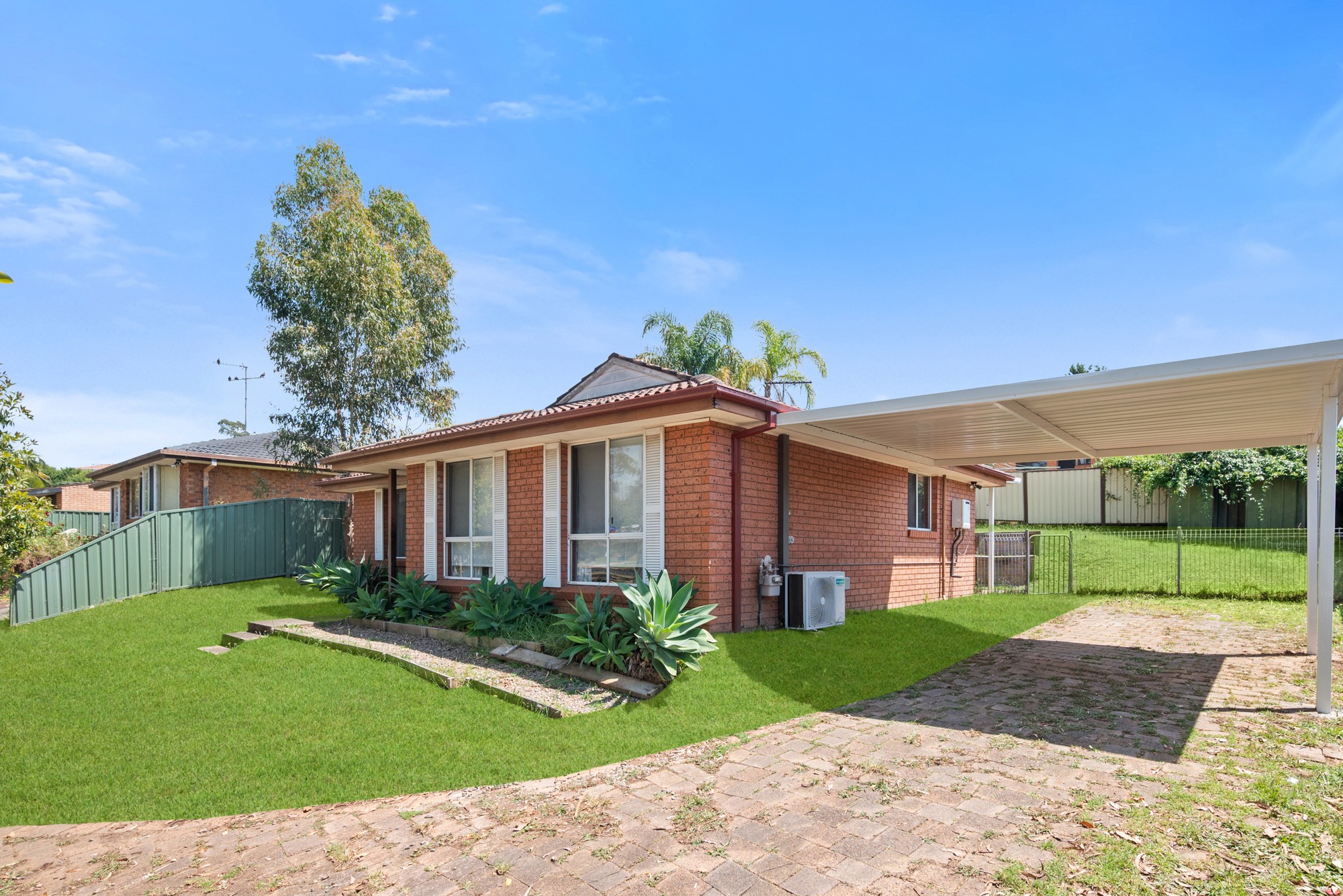 19 Copperfield Drive, Ambarvale, NSW 2560