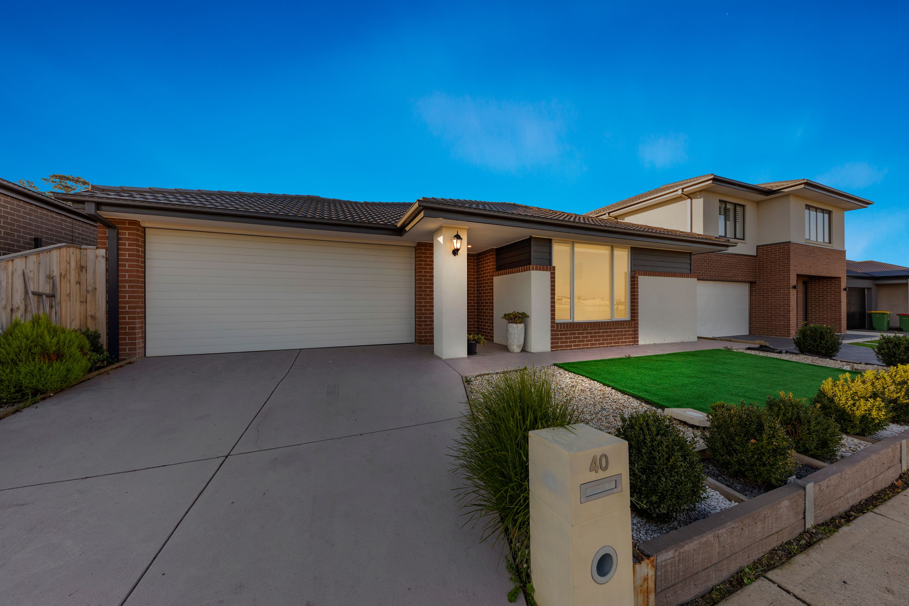 40 Barbara Avenue, Officer, VIC 3809