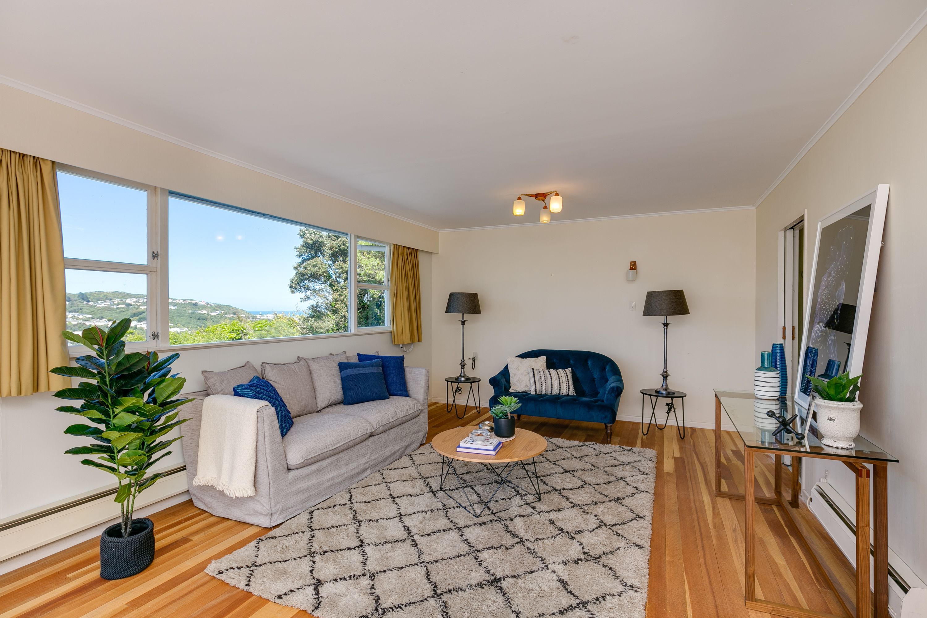 19A Seatoun Heights Road, Miramar, Wellington City