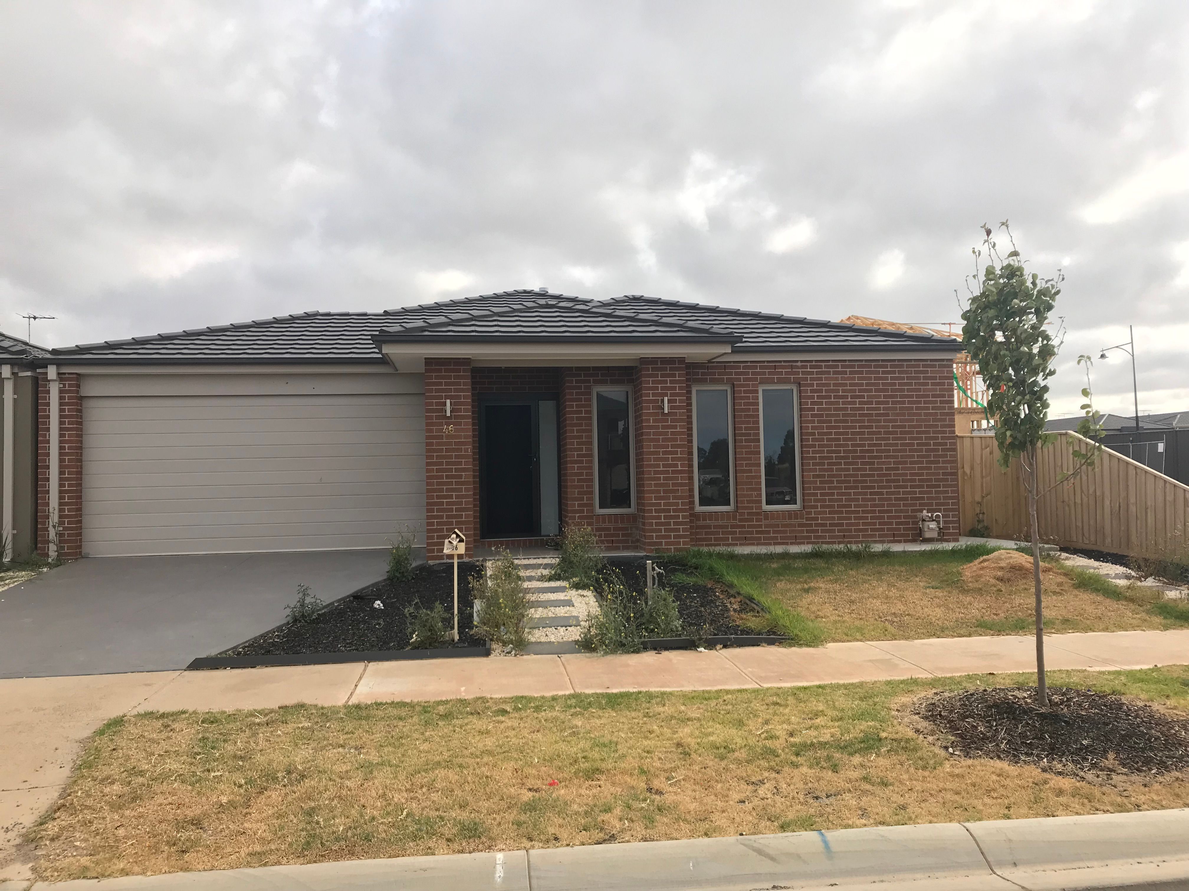 46 Award Crescent, Truganina, VIC 3029
