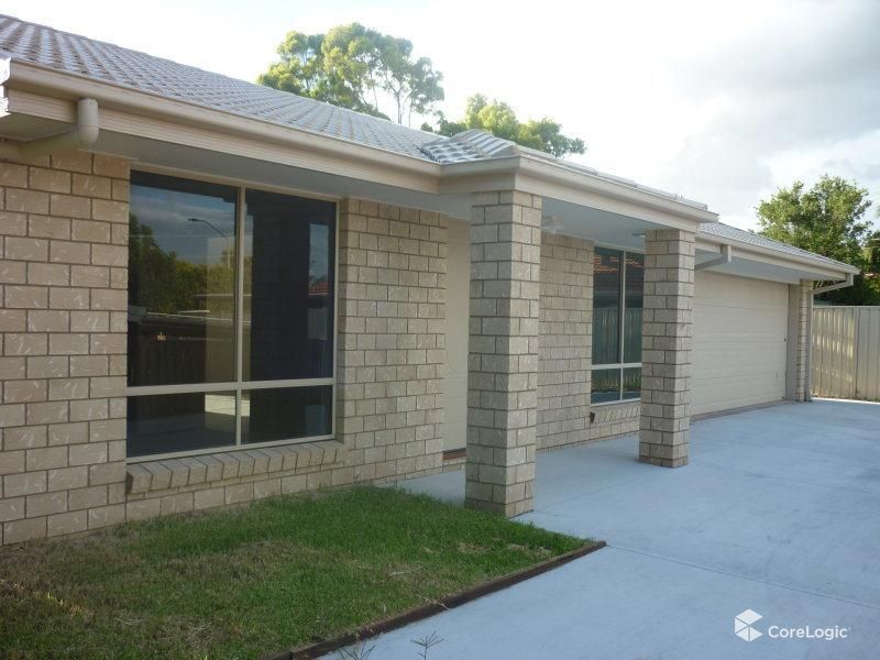 1/91 Vansittart Road, Regents Park, QLD 4118