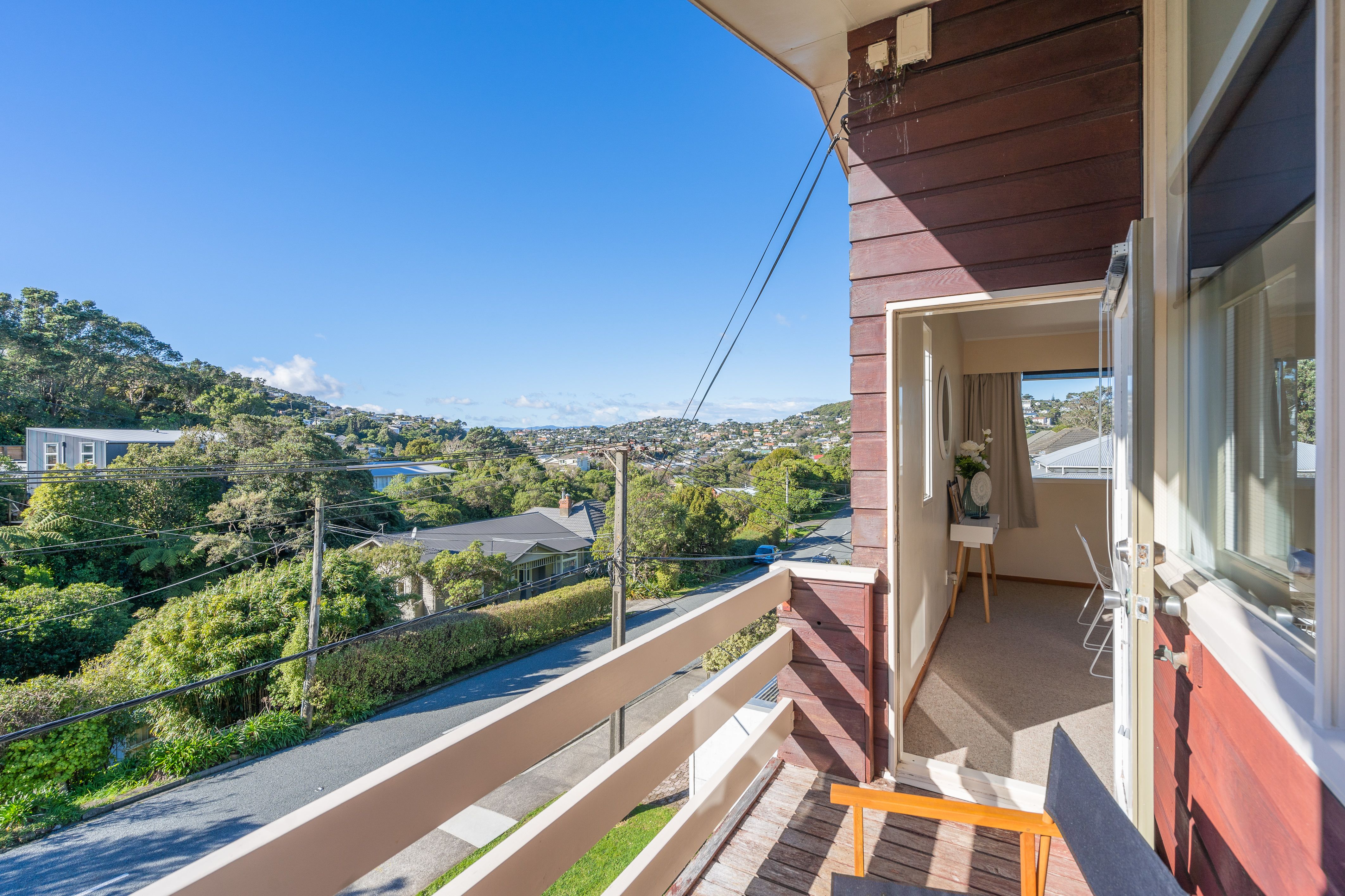 2/49 Chelmsford Street, Ngaio, Wellington City