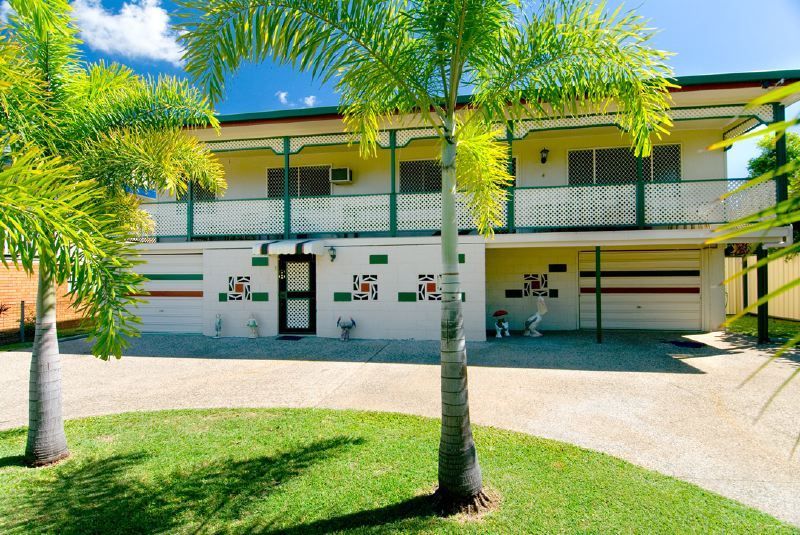 4 Doyle Street, Park Avenue, QLD 4701