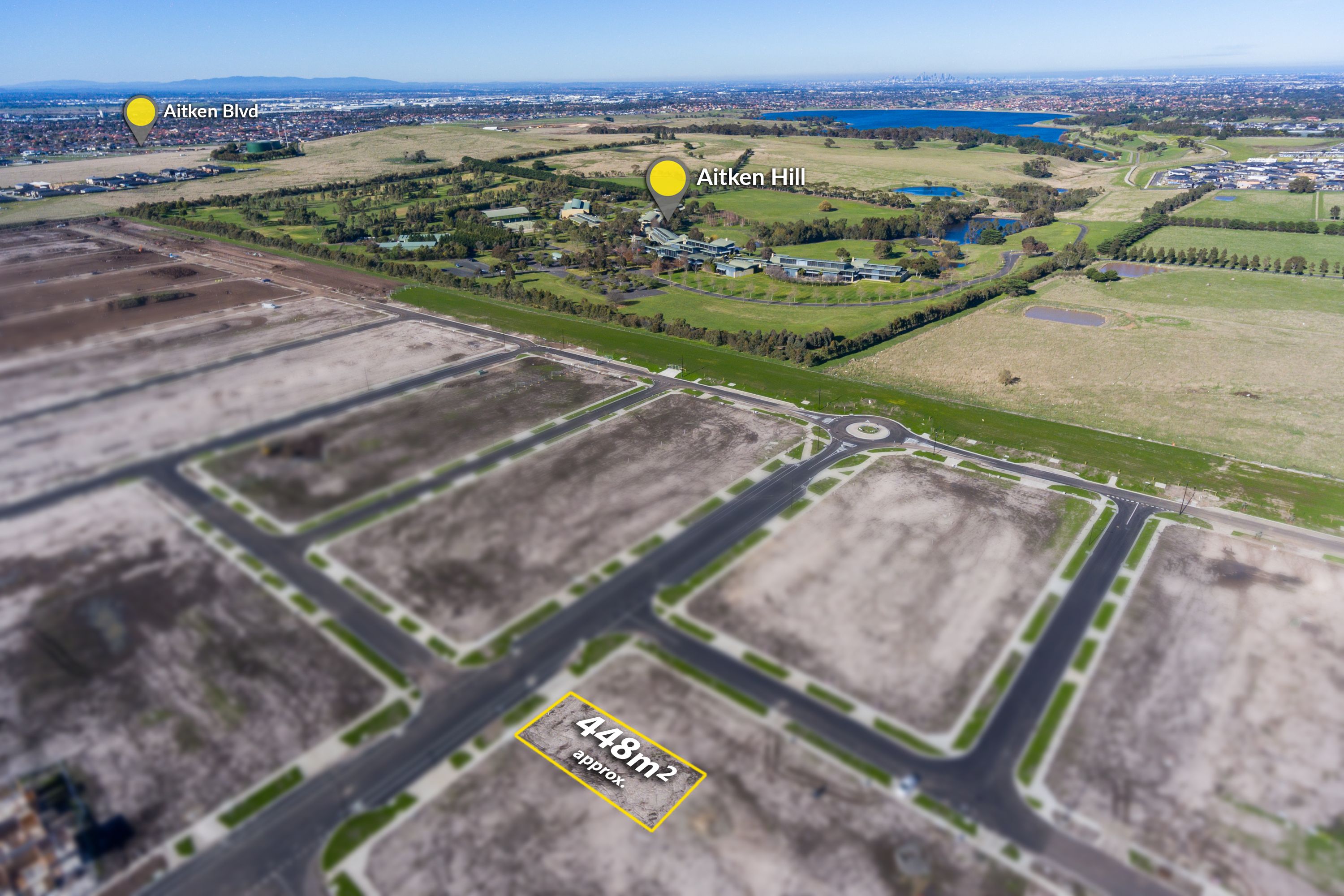 128 Vantage Boulevard, Craigieburn, VIC 3064