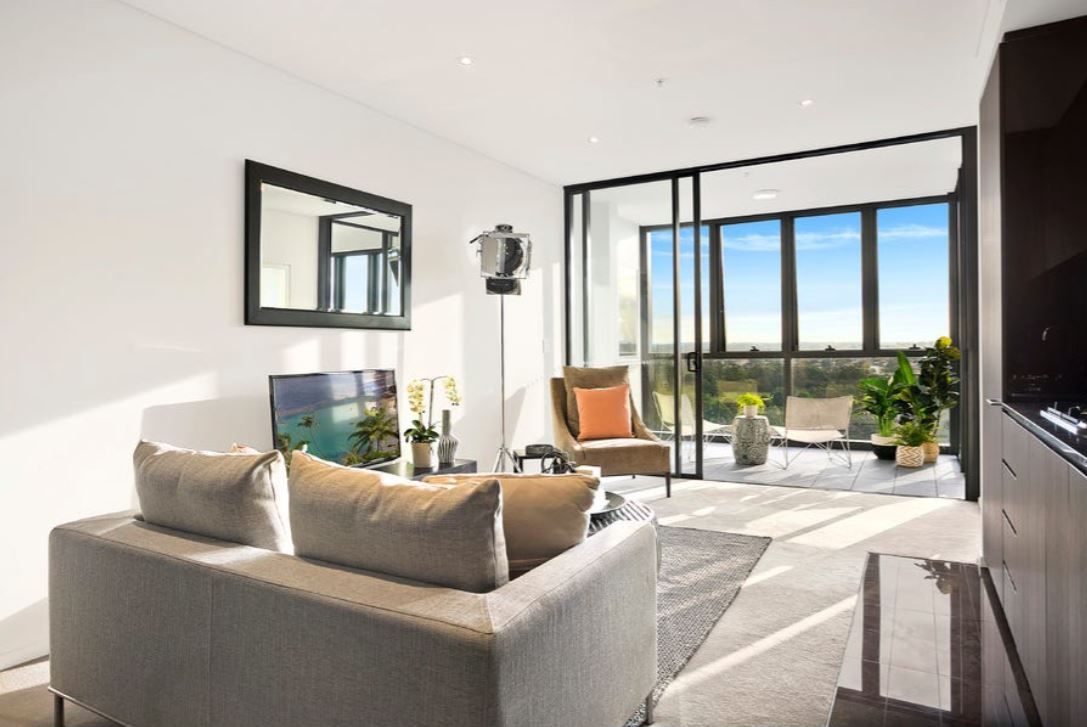 2001/45 Macquarie Street, Parramatta, NSW 2150