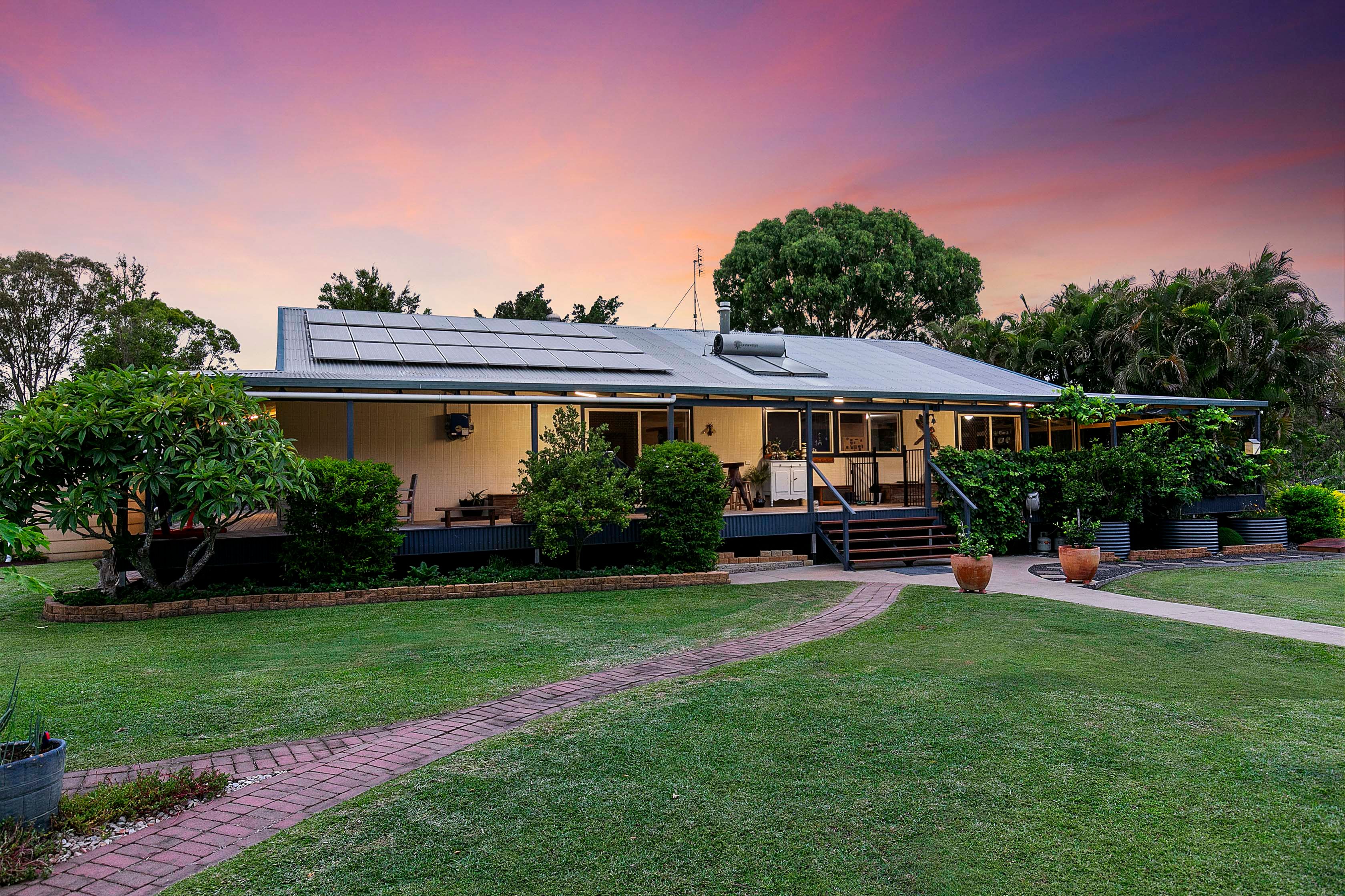 57 Rowley Road, Booral, QLD 4655