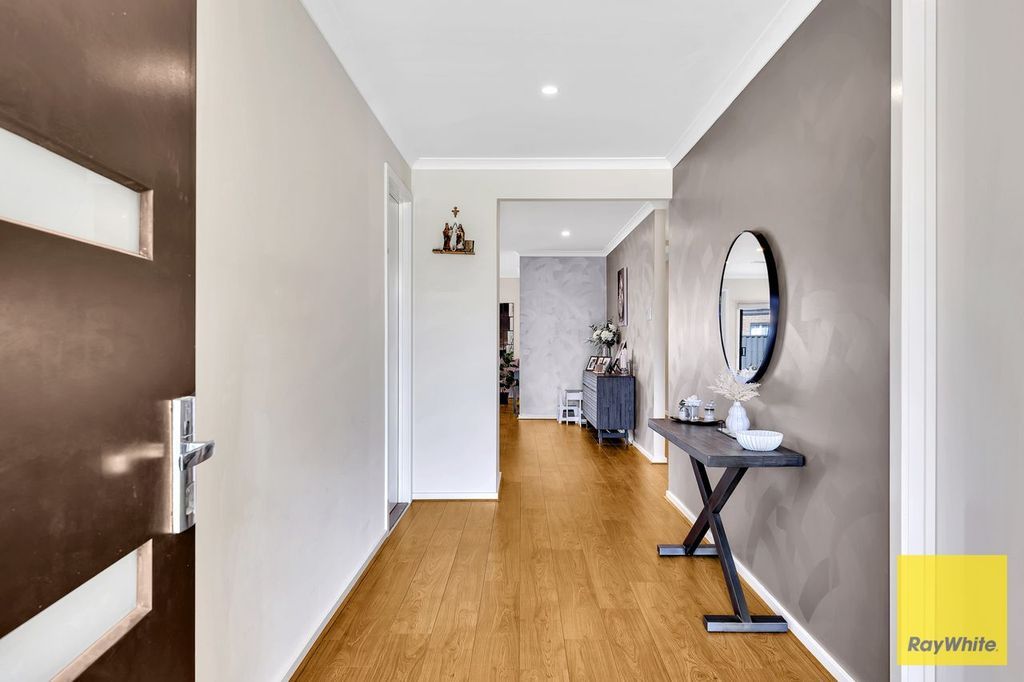 12 Irvine Avenue, Strathtulloh, VIC 3338