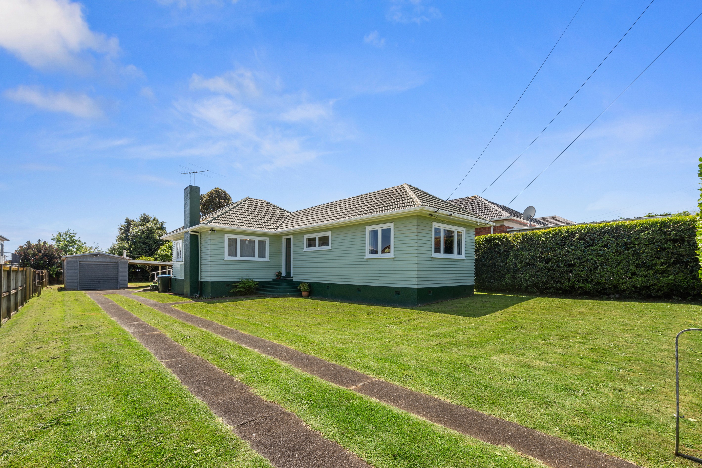 55 Hayr Road, Three Kings, Auckland City