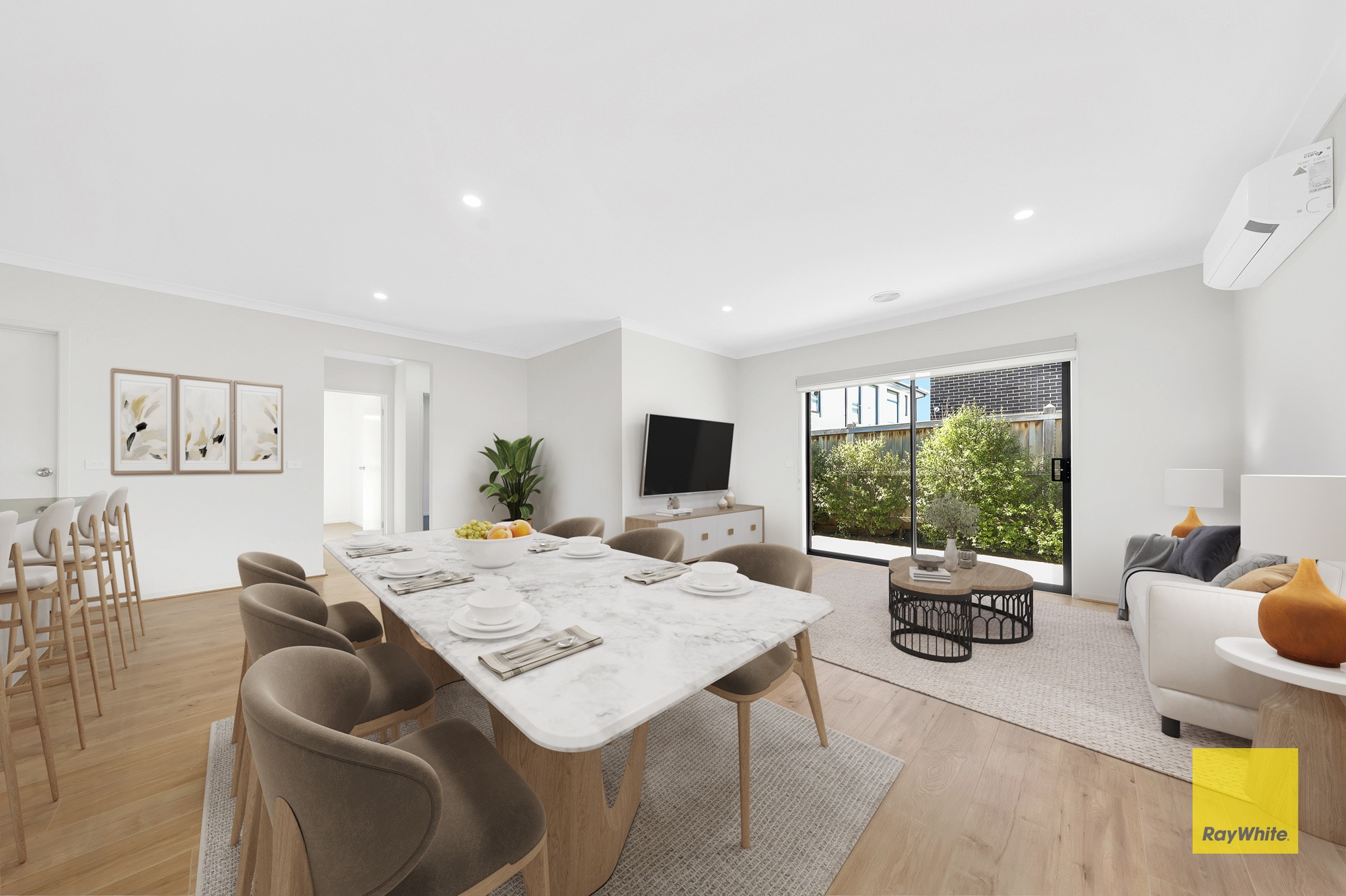 7 Salisbury Terrace, Mickleham, VIC 3064