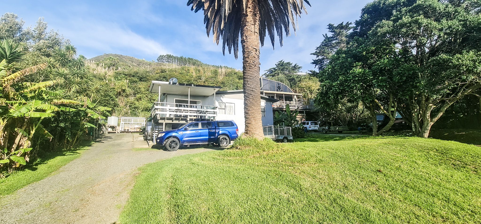 107 Foreshore Road, Ahipara, Far North District