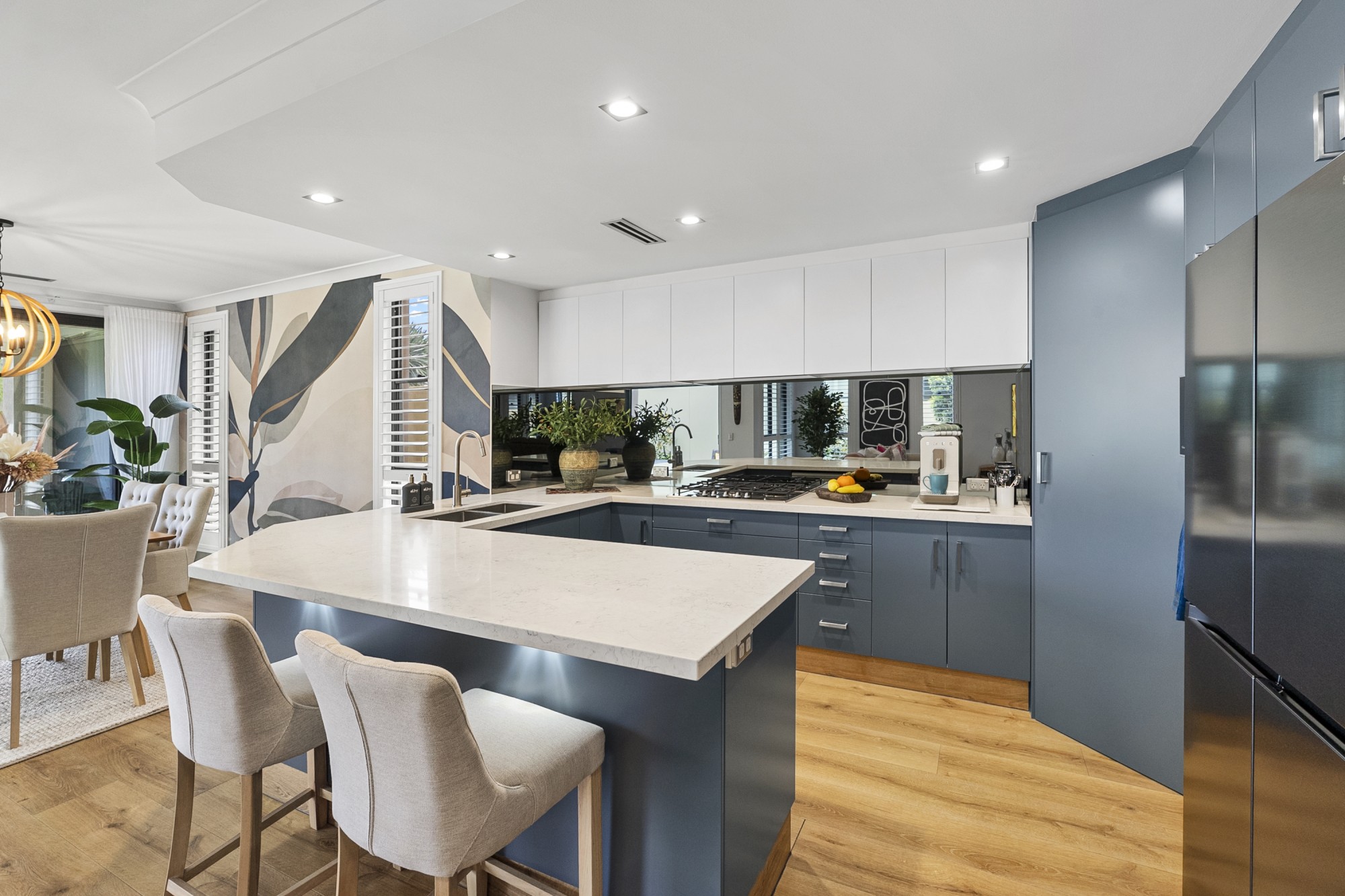 2022/1 The Vistas Drive, Carrara, QLD 4211