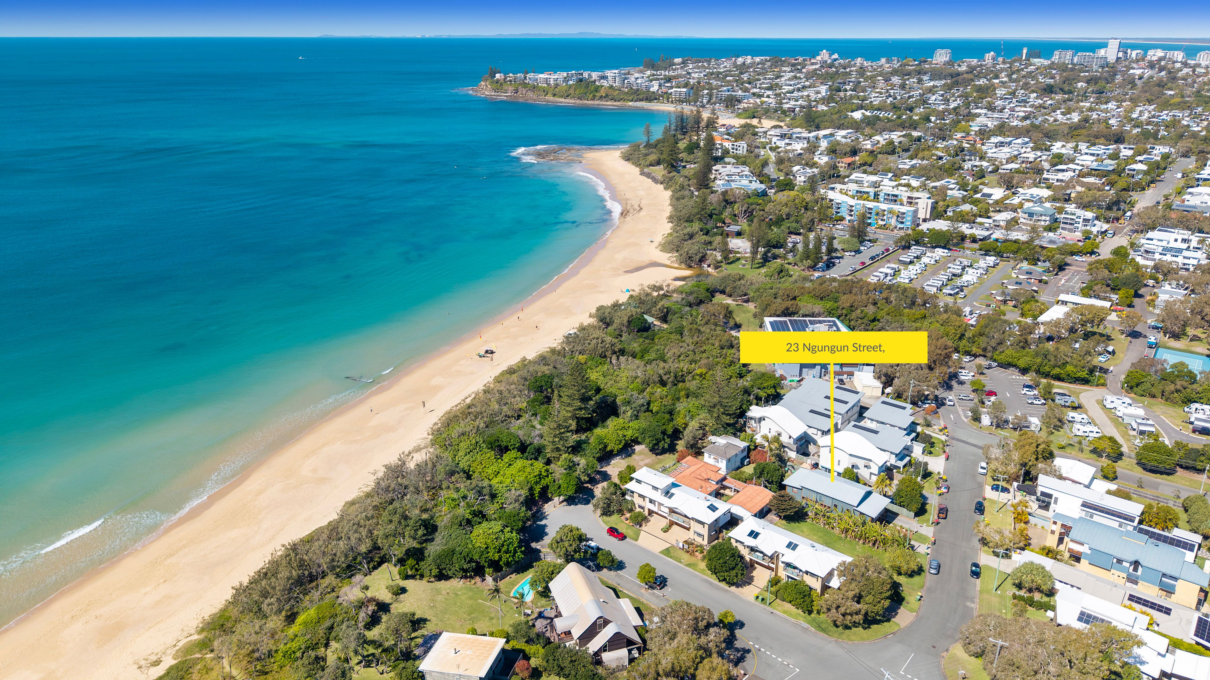 23 Ngungun Street — photo from Ray White Caloundra