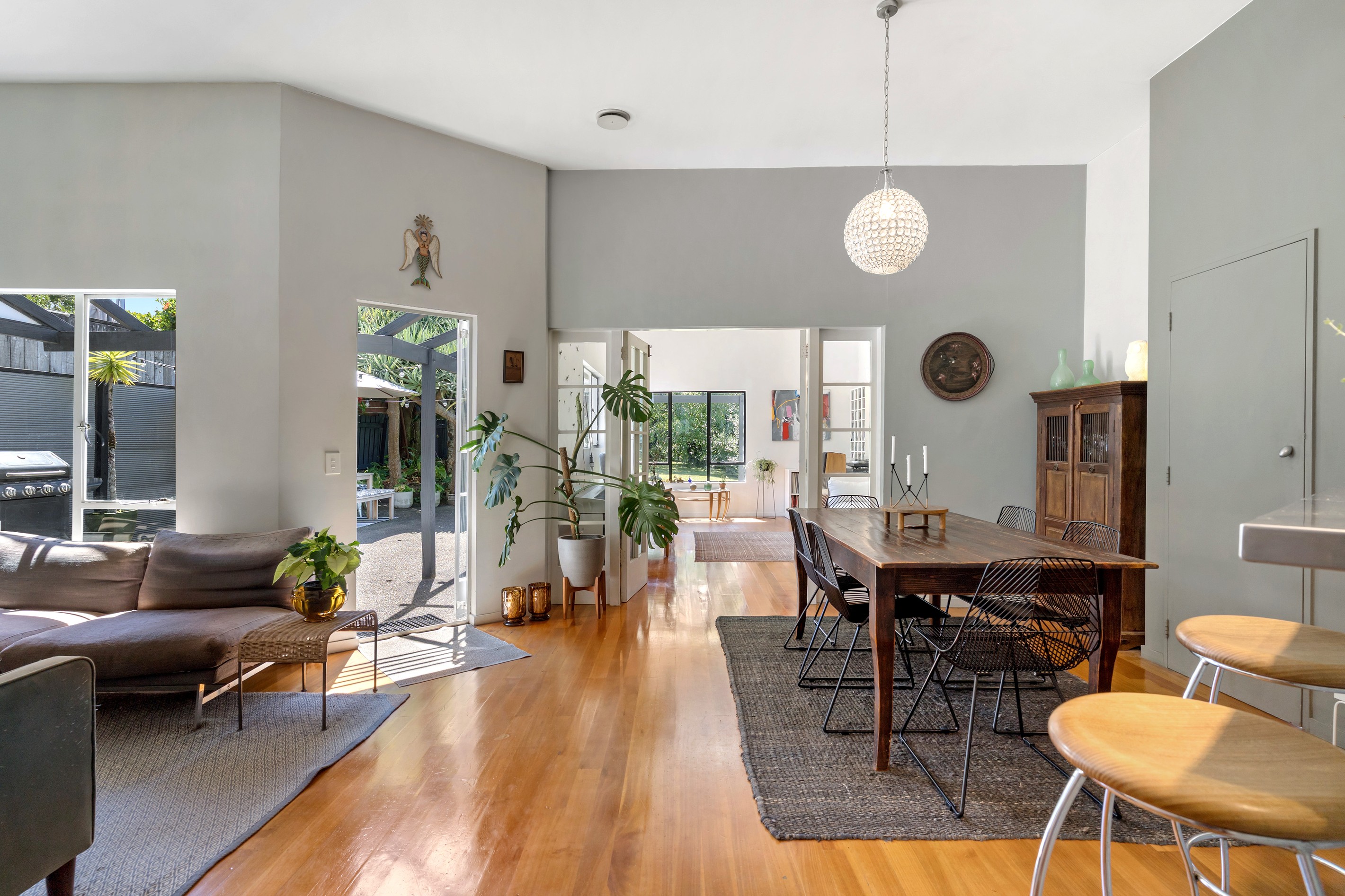 56 Kelmarna Avenue, Ponsonby, Auckland City