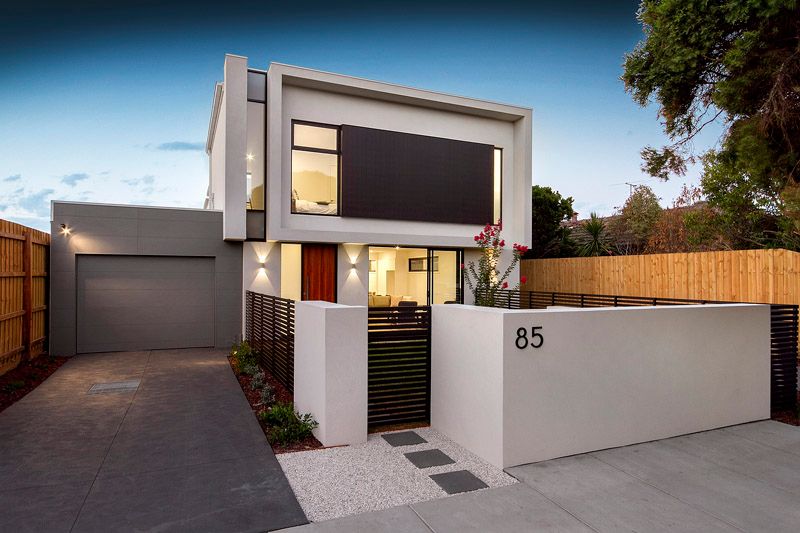 85 Oakleigh Road, Carnegie VIC 3163