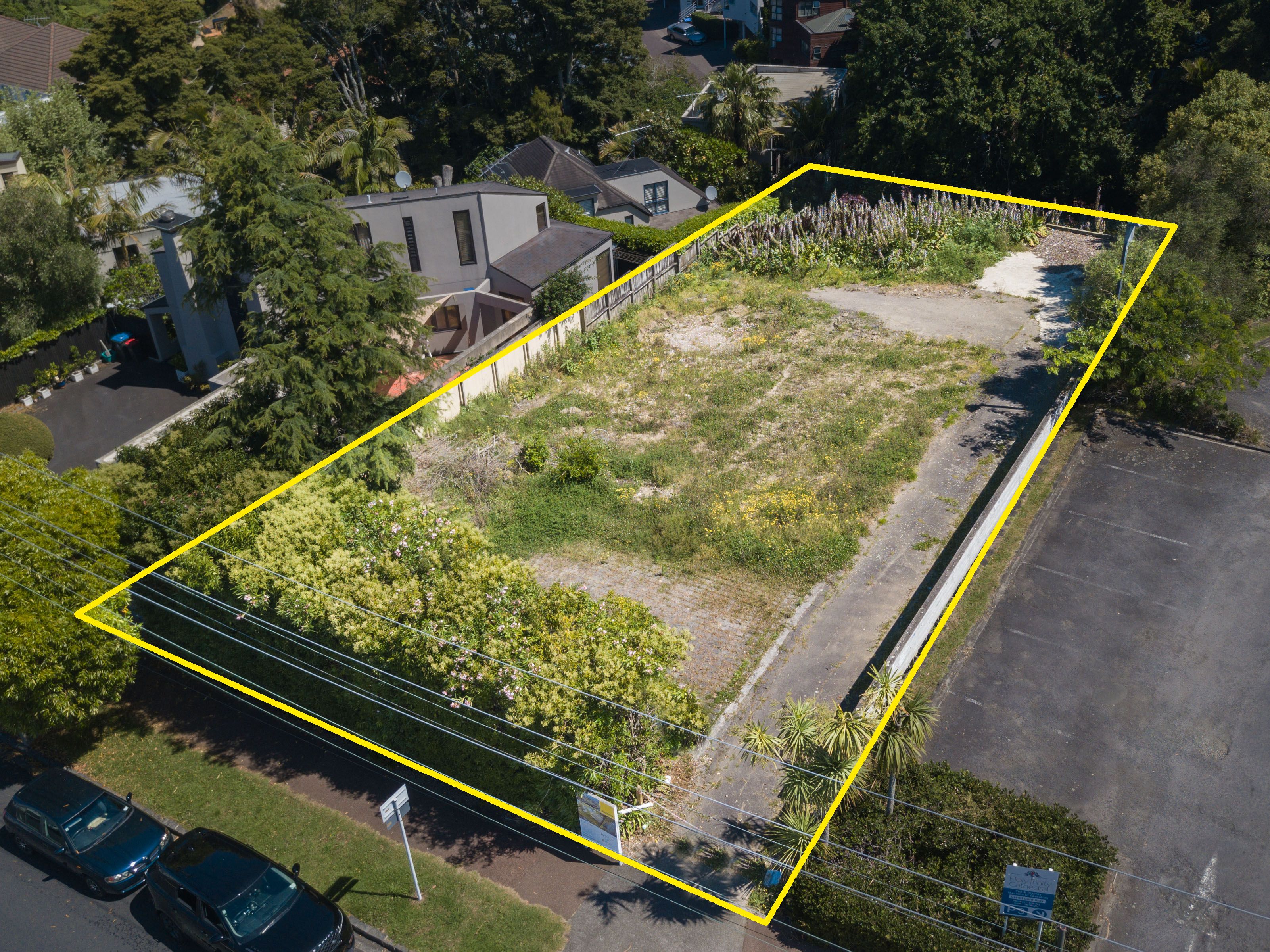 3A Brighton Road, Parnell, Auckland City