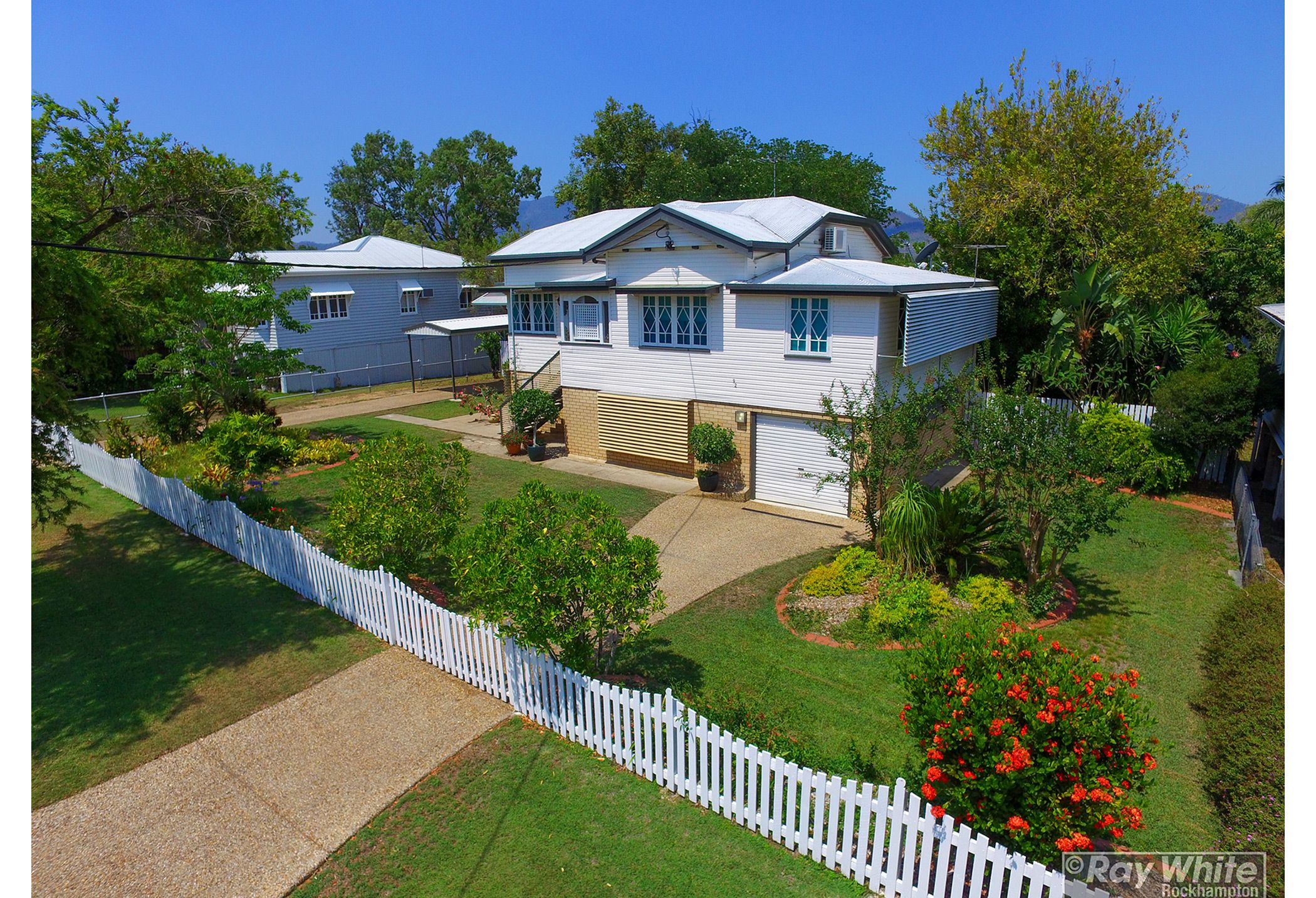 92 Nobbs Street, Berserker, QLD 4701