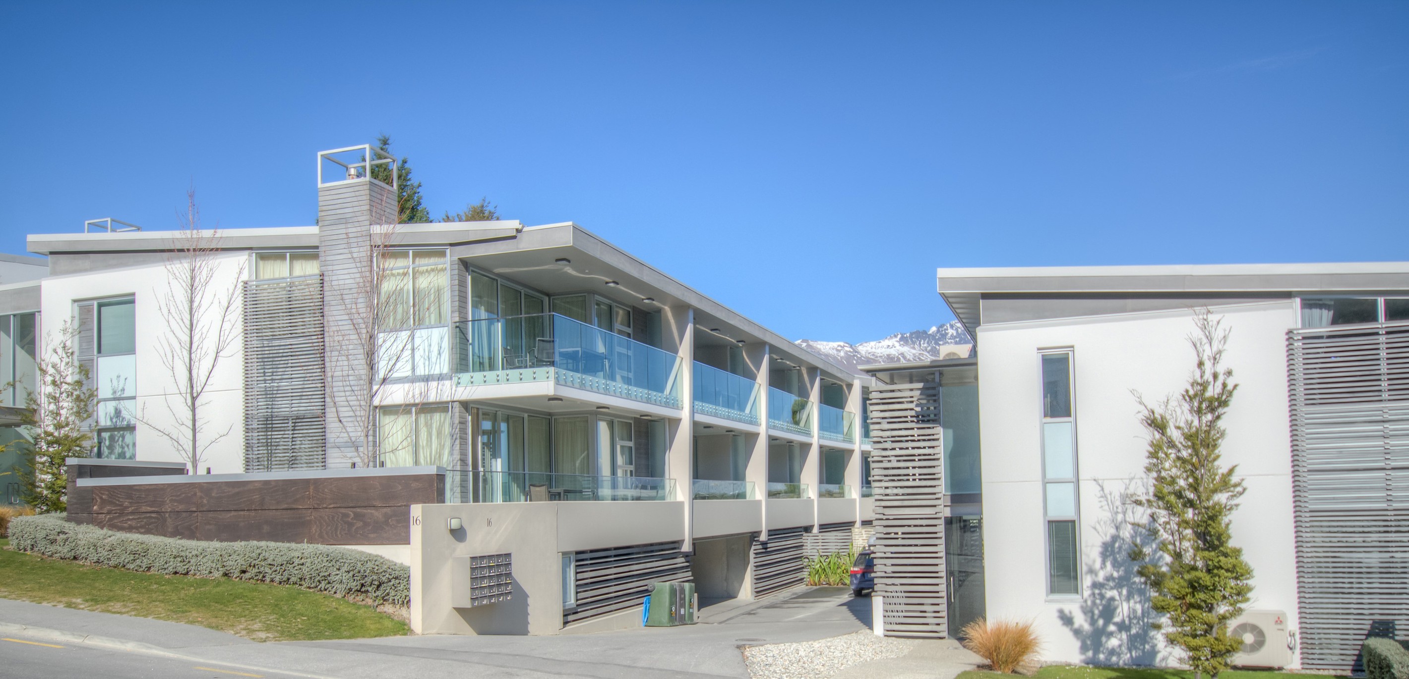 13/16 Kent Street, Queenstown, Queenstown Lakes District