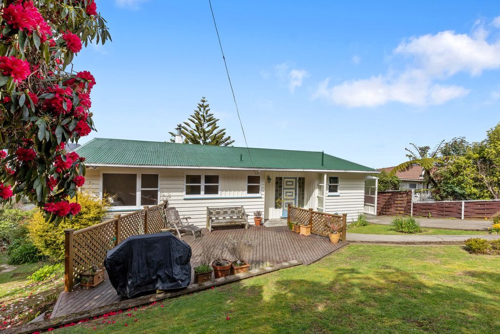 10 Major Drive, Kelson, Lower Hutt City