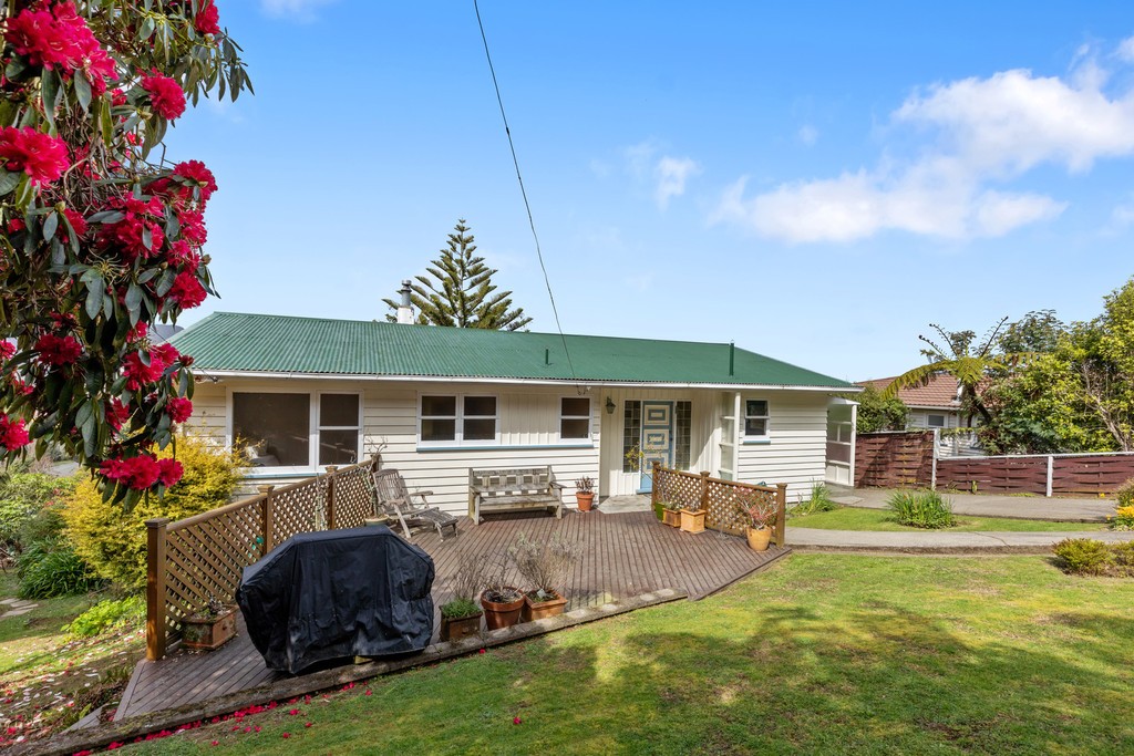 10 Major Drive, Kelson, Lower Hutt City