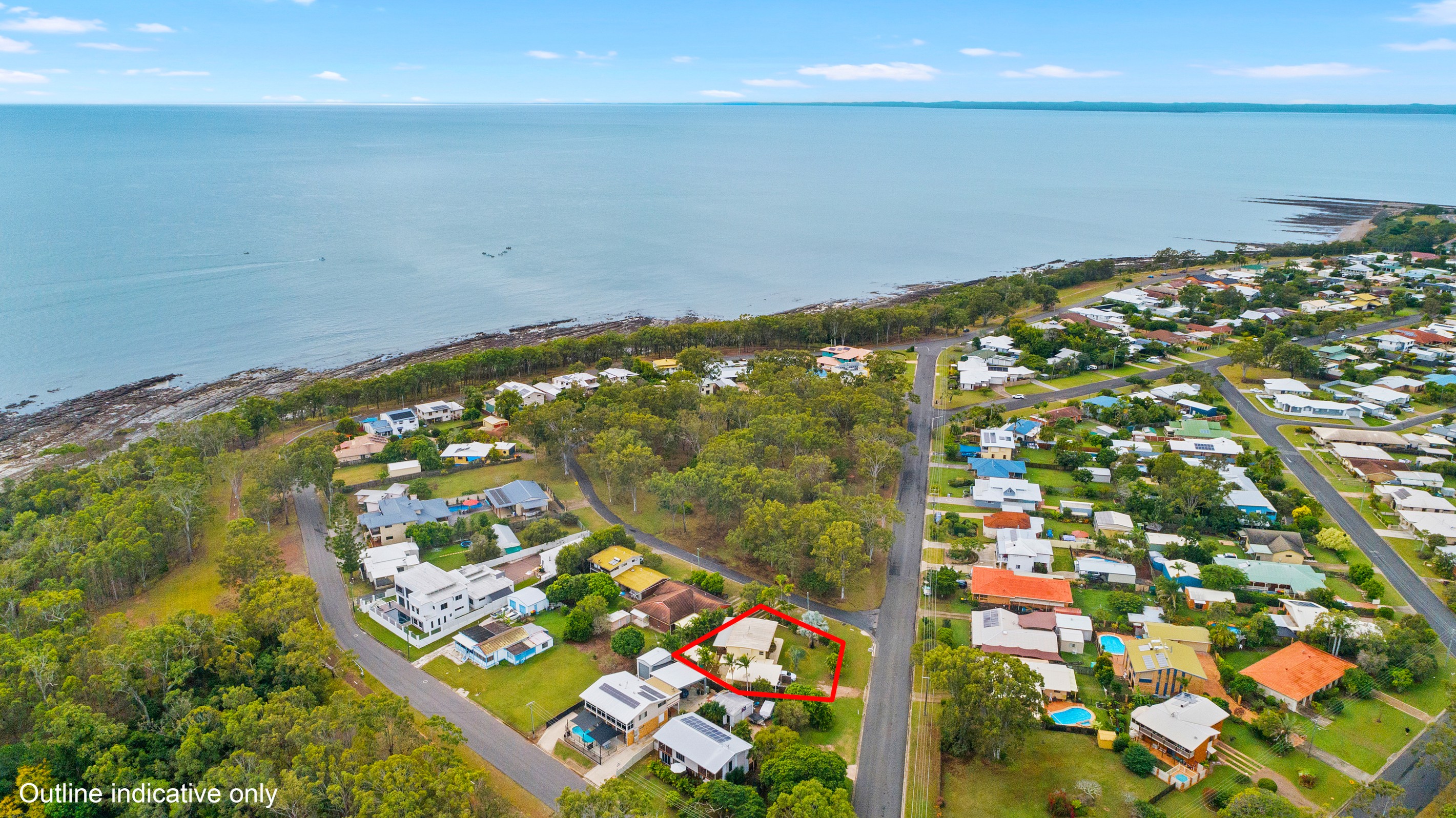 1 Kurrajong Crescent, Point Vernon, QLD 4655