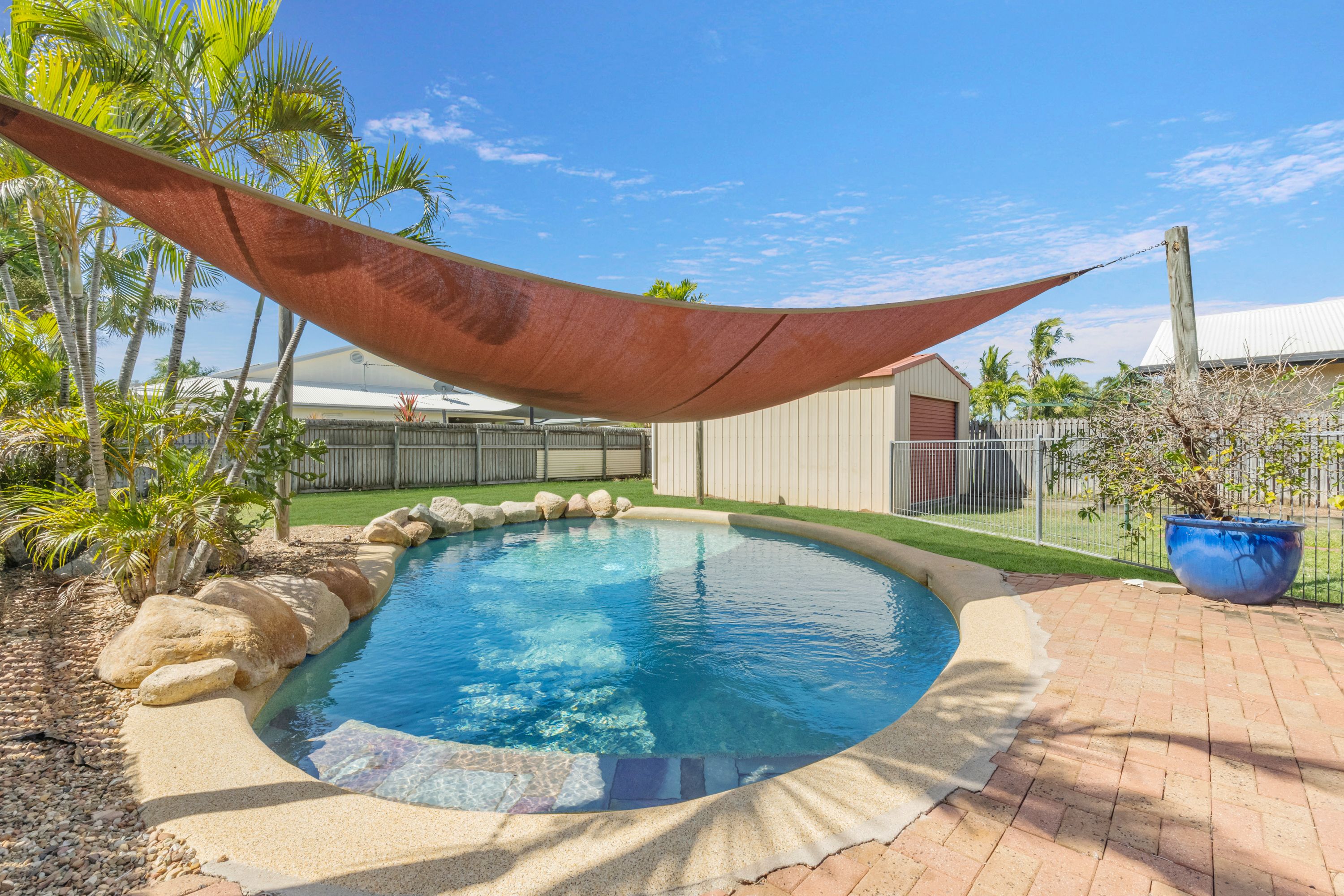 30 Overton Circuit, Kirwan QLD 4817