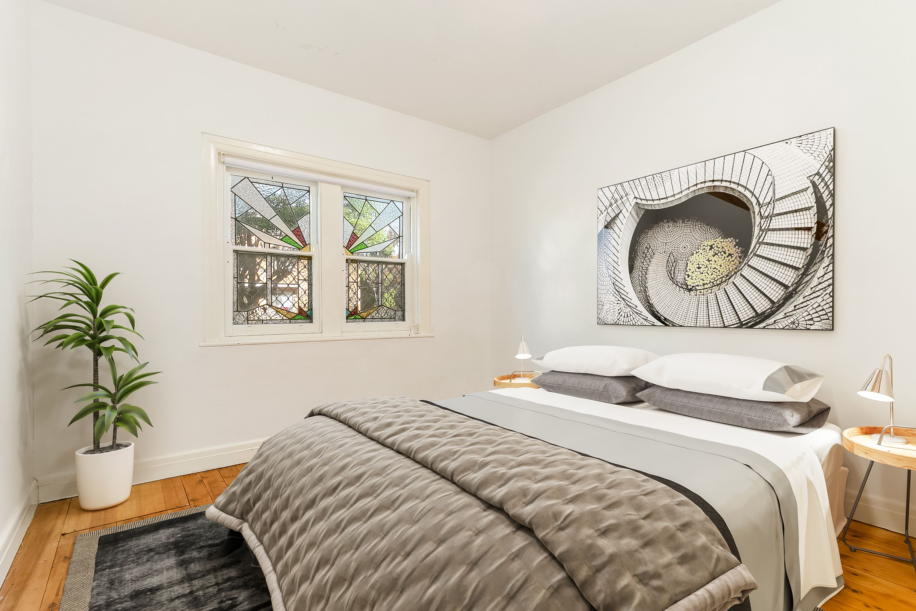 3/12A Cecil Street, Ashfield, NSW 2131