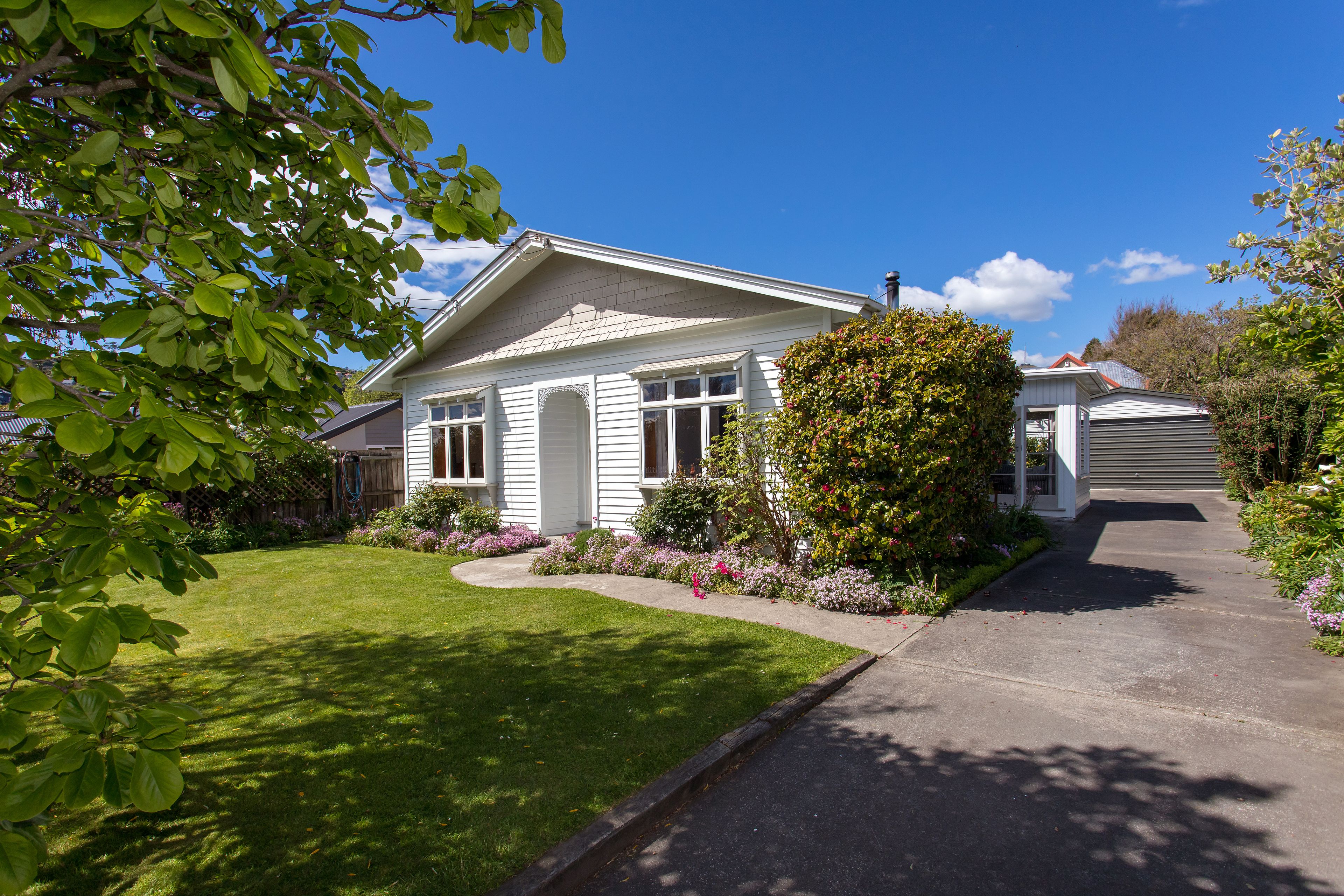 46 Riverview Street, Beckenham, Christchurch City 8023 Sold House Ray White Metro