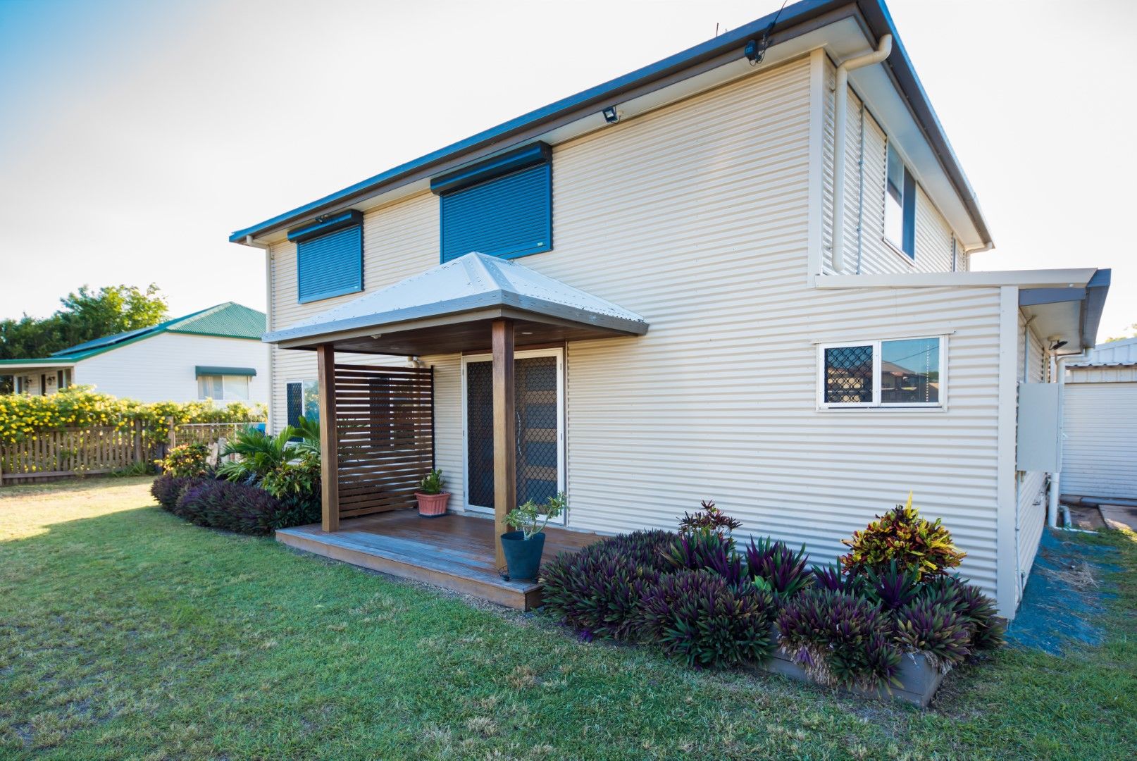 10 Barry Street, Proserpine QLD 4800
