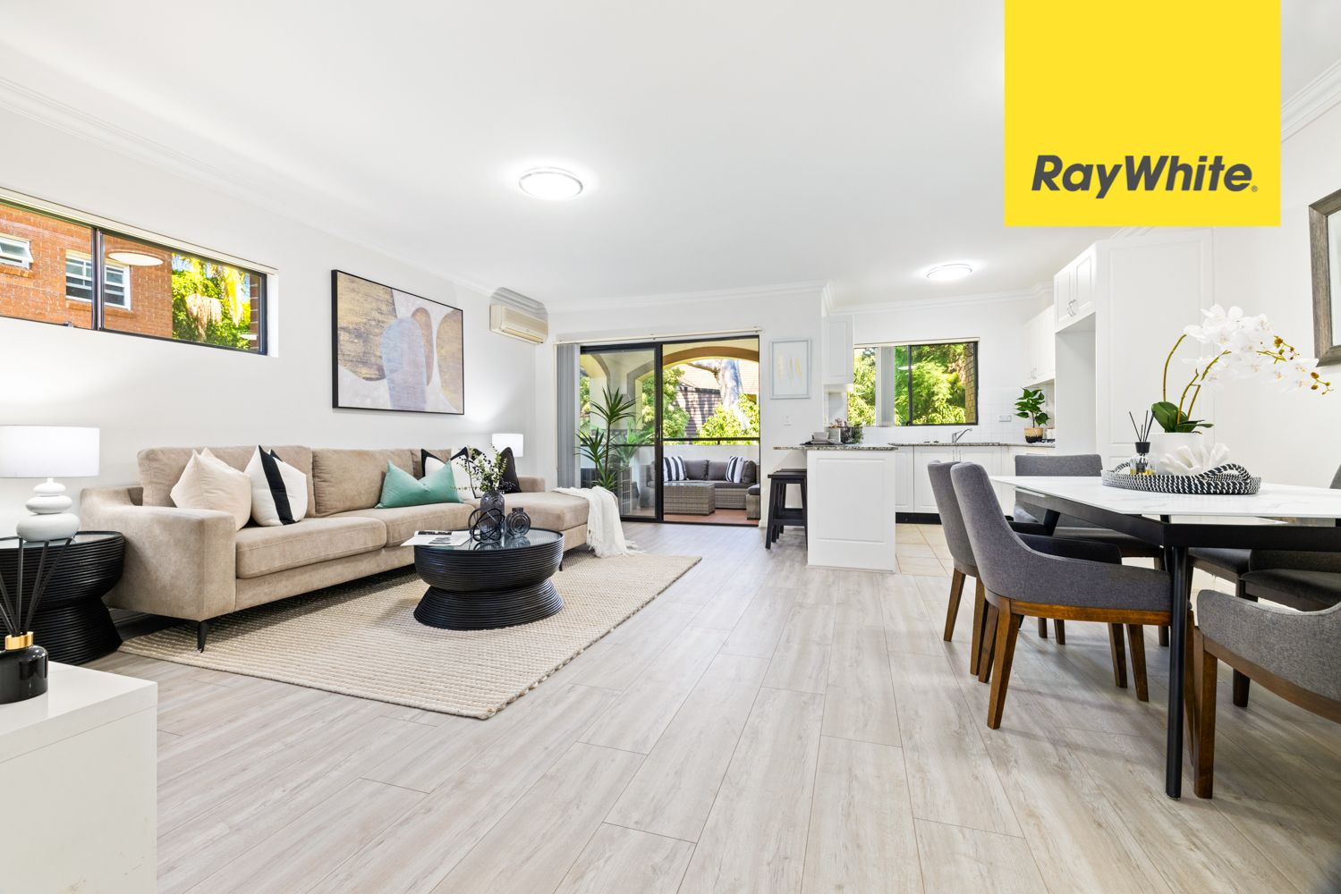 7/22 Bridge Street, Epping, NSW 2121