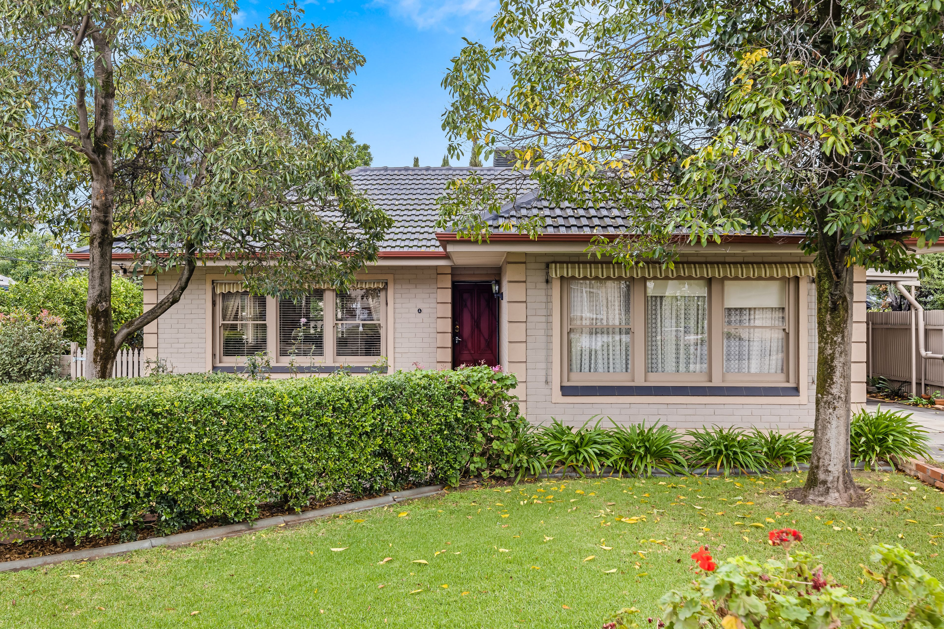 1 Chase Grove, Vale Park SA 5081