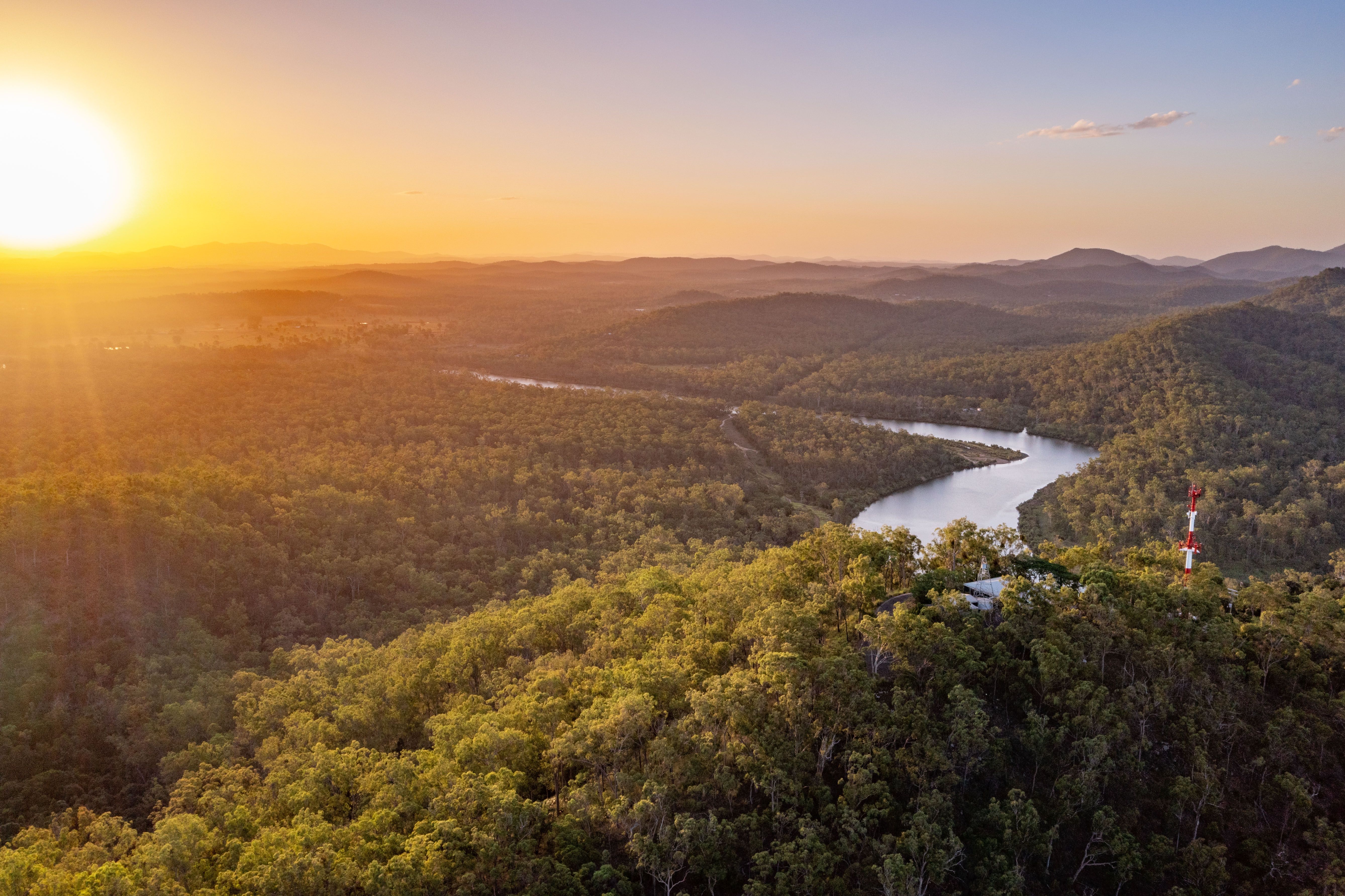 141 Siding Road, Beecher, QLD 4680
