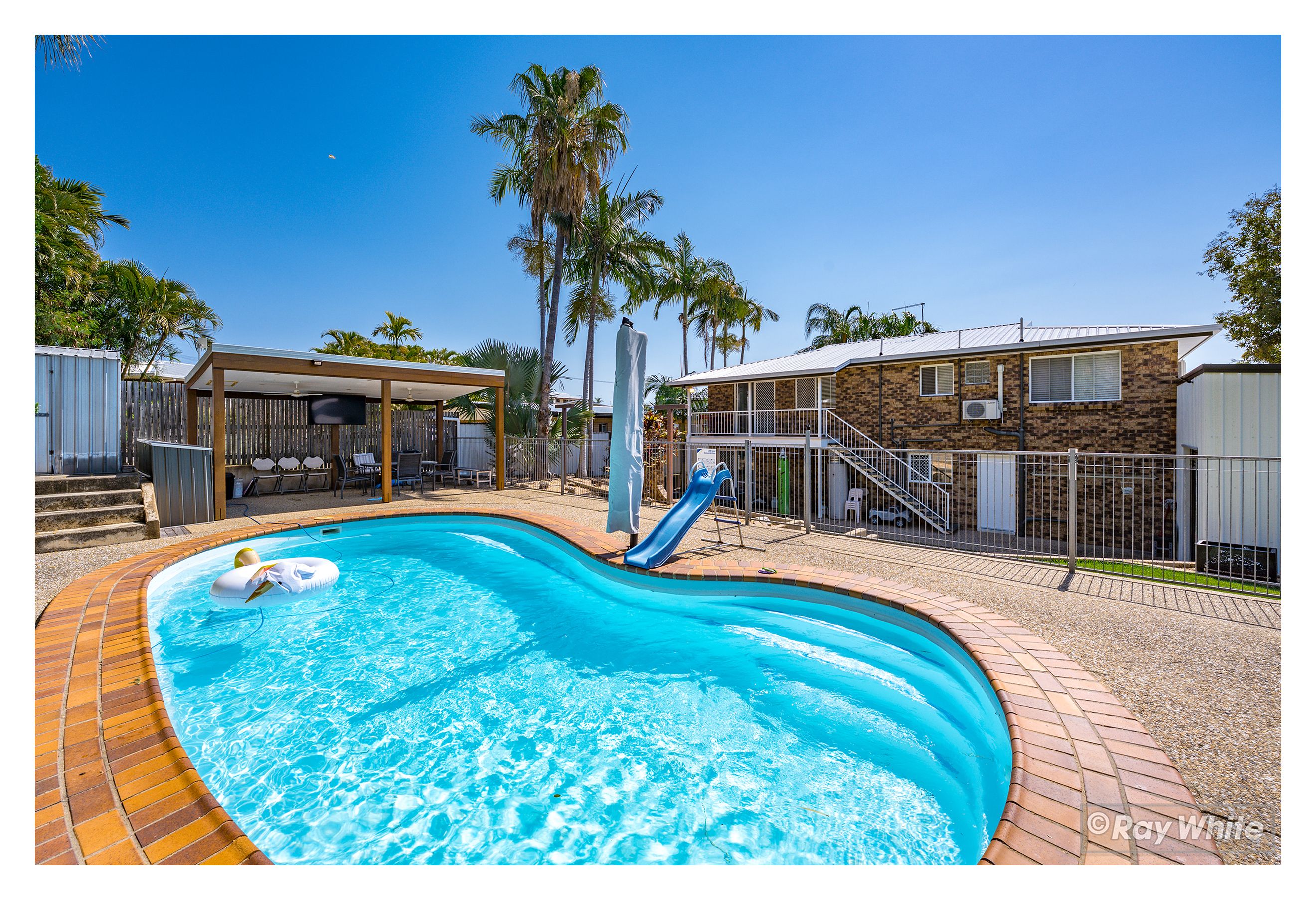 23 Gowdie Avenue, Frenchville, QLD 4701