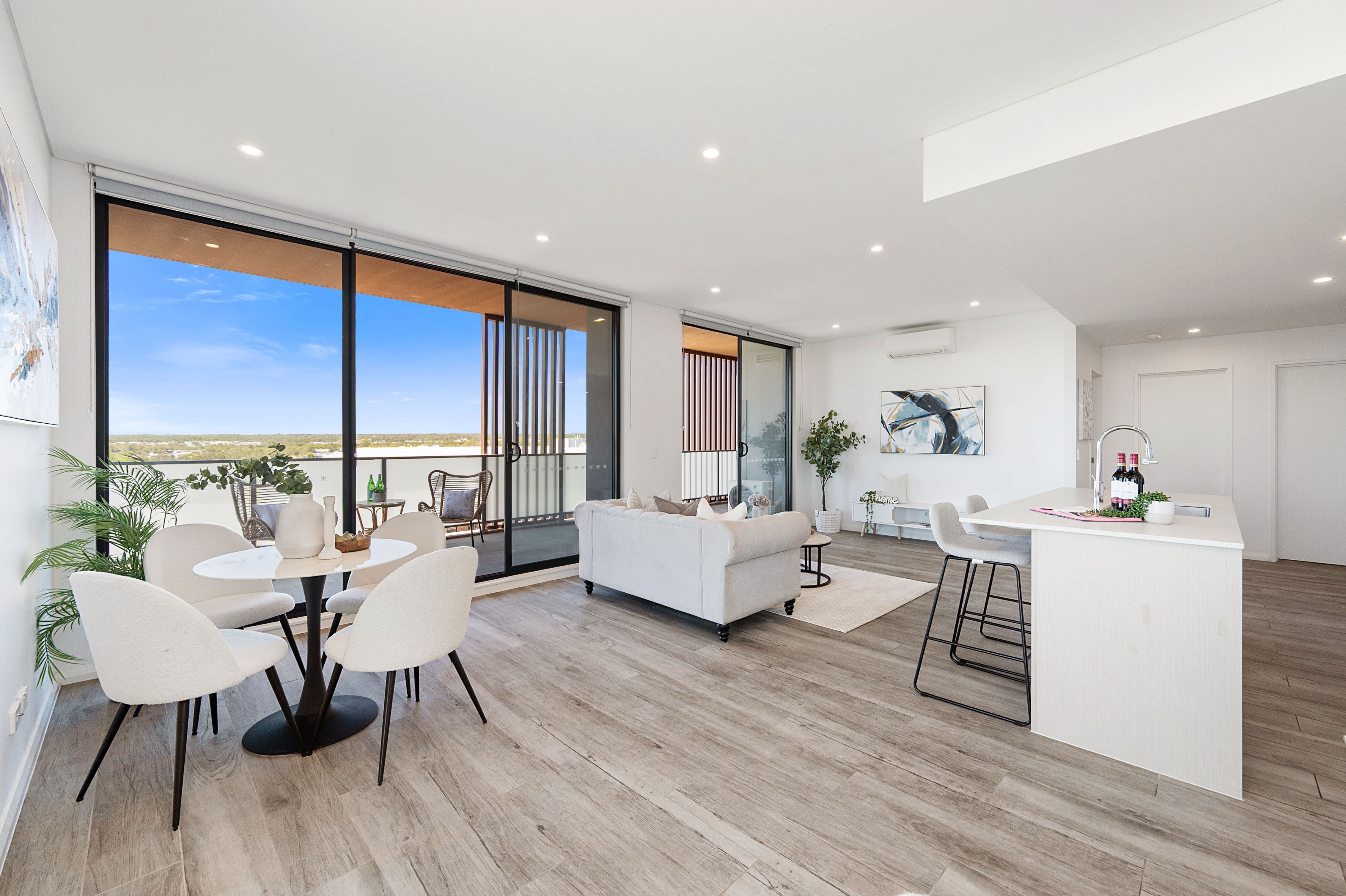 807/2 Hasluck Street, Rouse Hill, NSW 2155