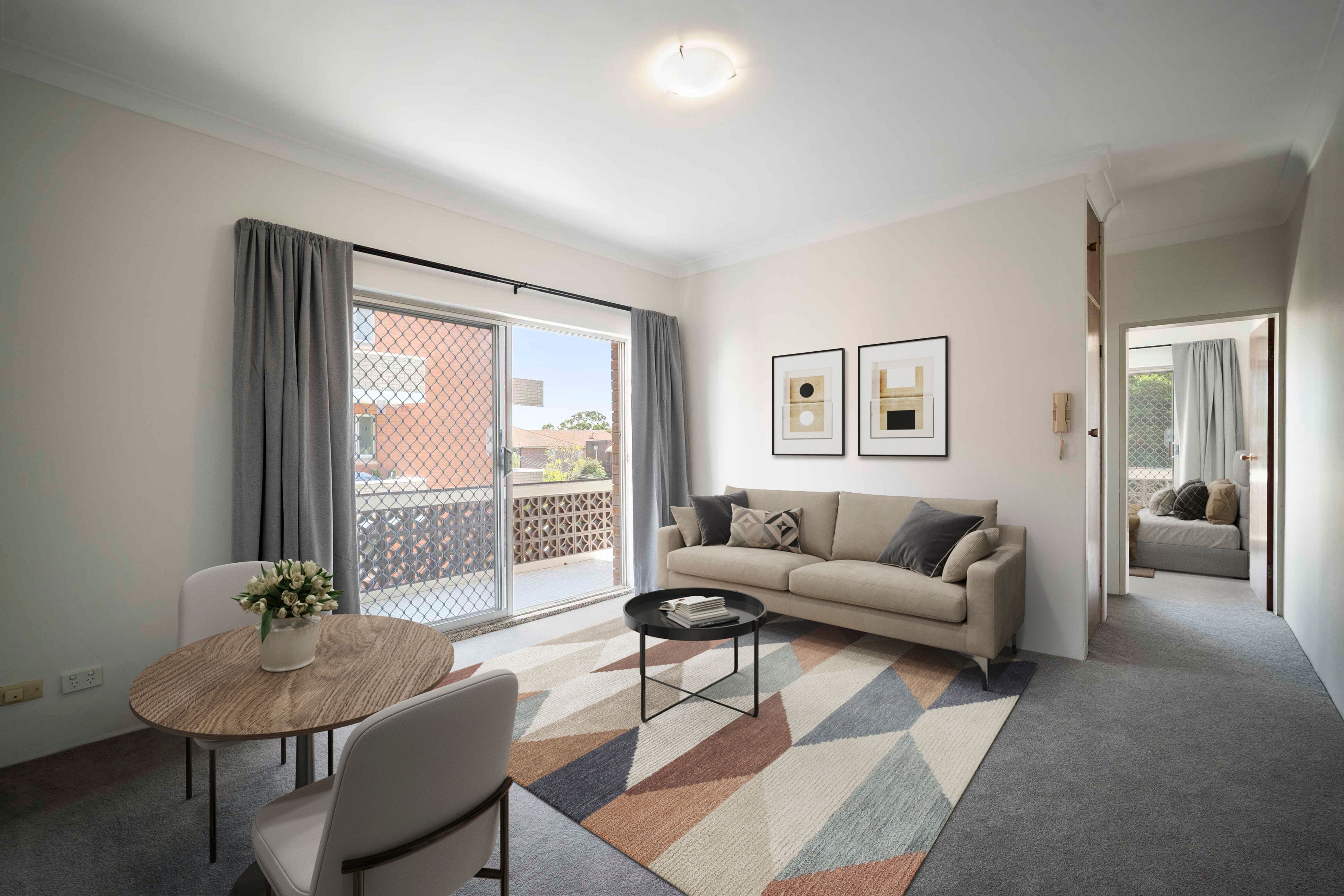 6/17-19 Martin Place, Mortdale, NSW 2223