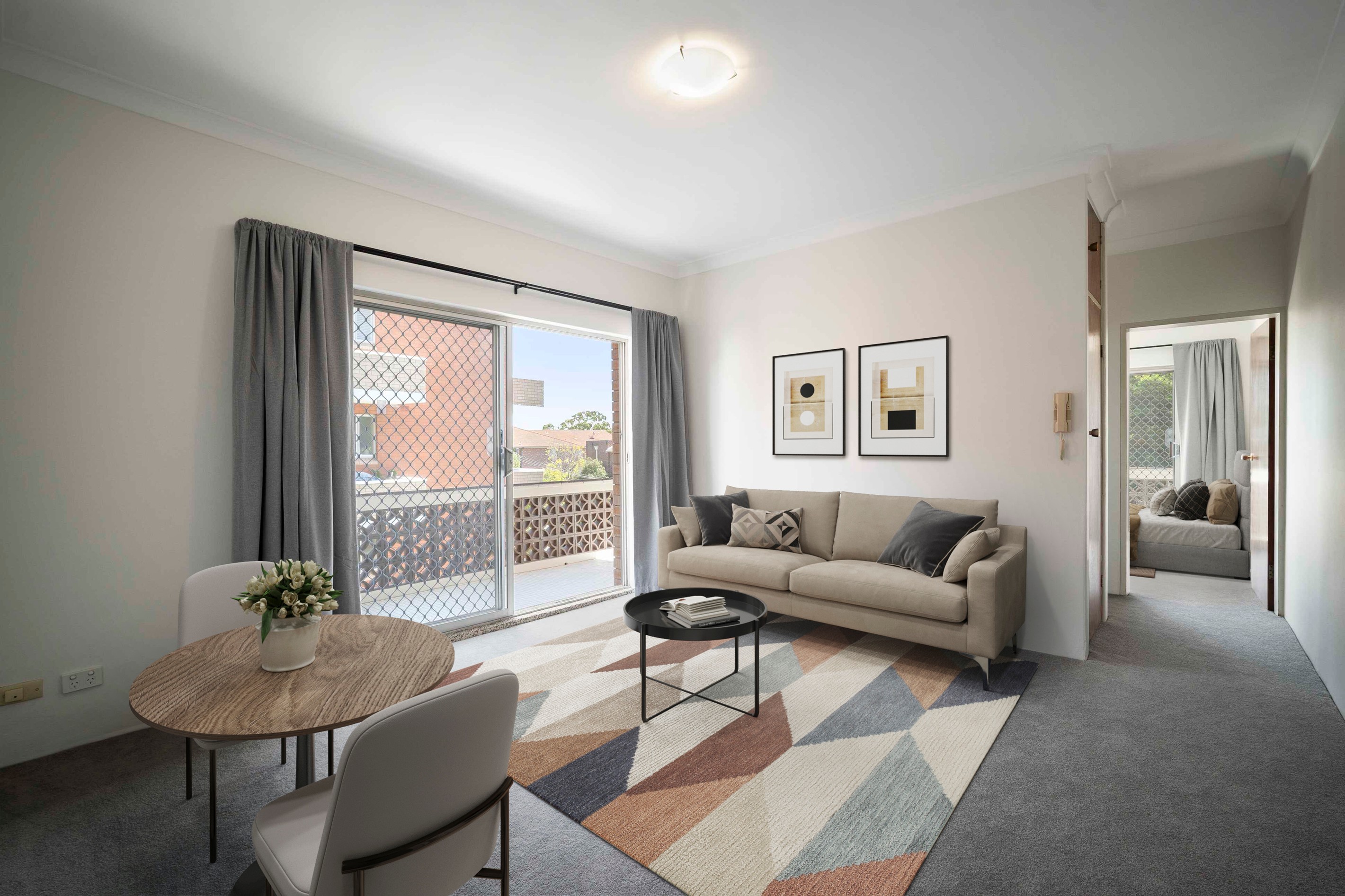 6/17-19 Martin Place, Mortdale, NSW 2223