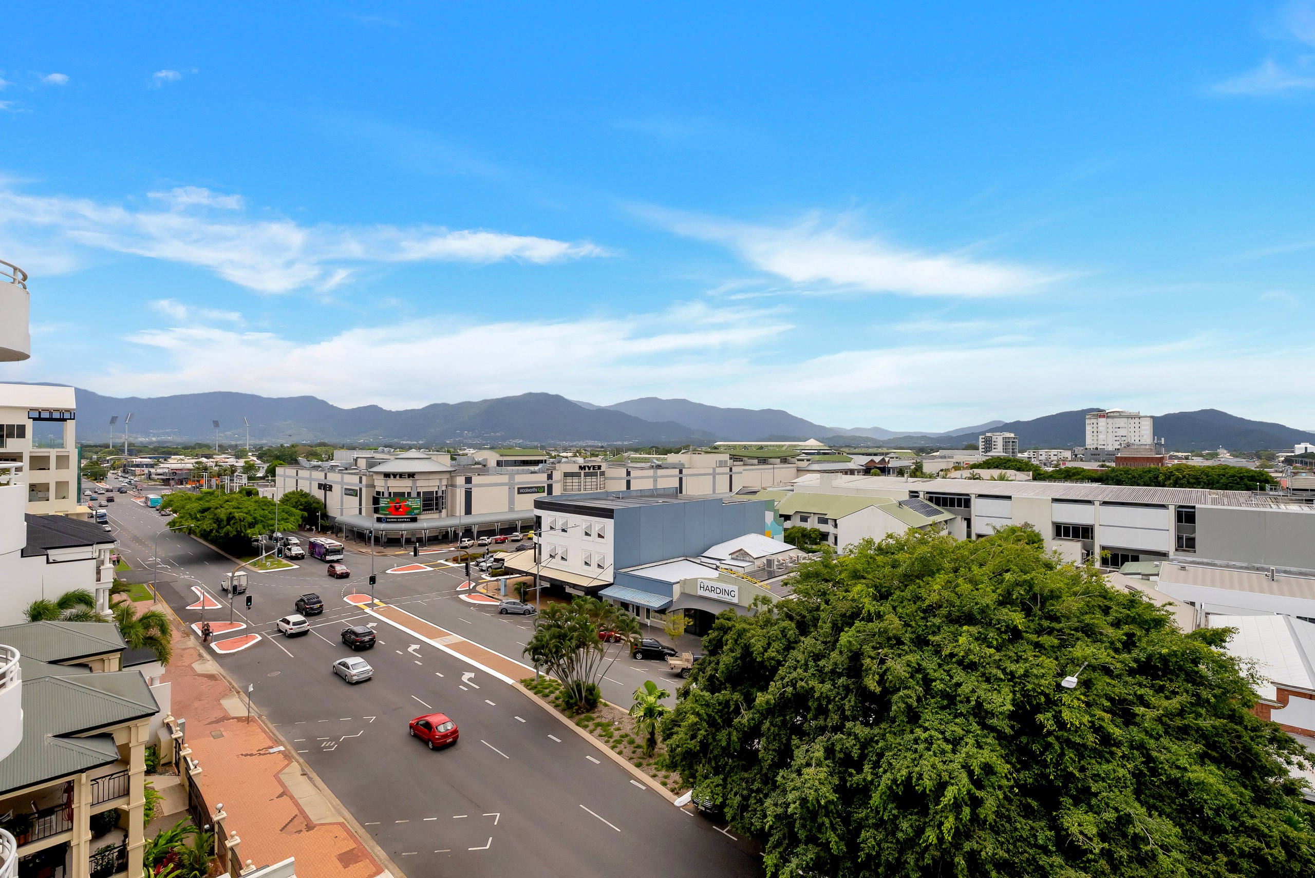 21/73 Spence Street, Cairns City, QLD 4870